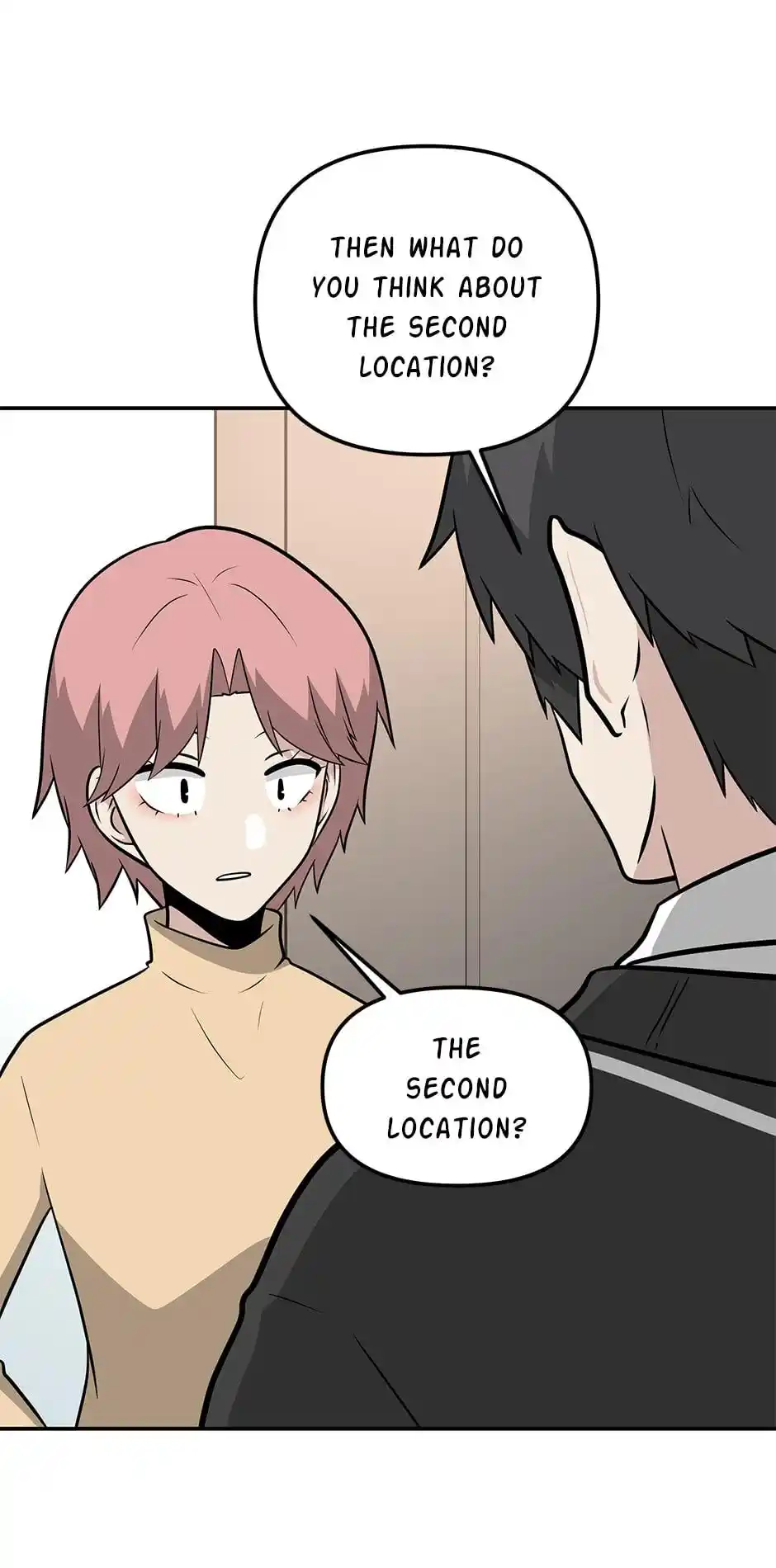 Where Are You Looking, Manager? Chapter 78