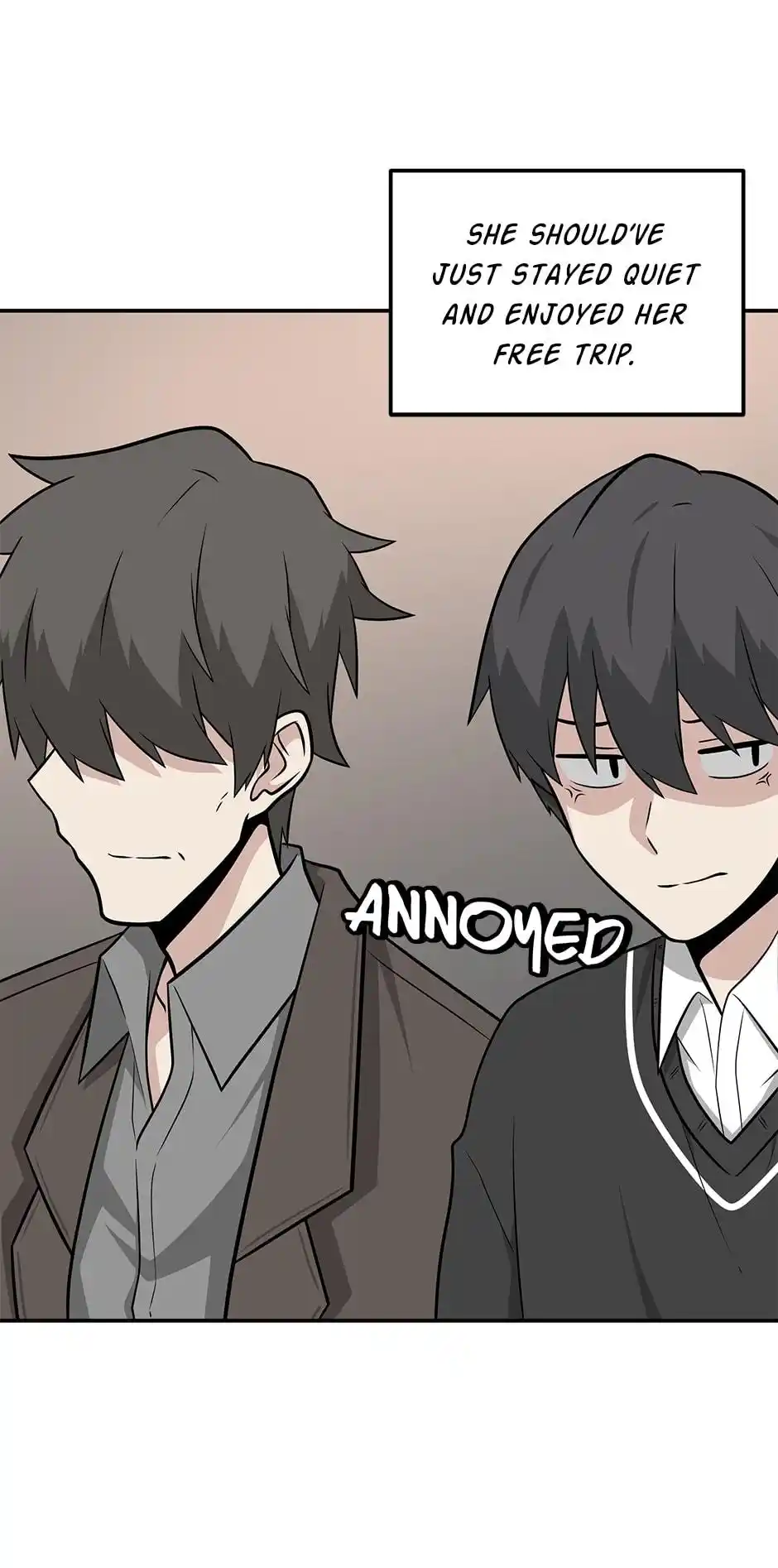 Where Are You Looking, Manager? Chapter 78