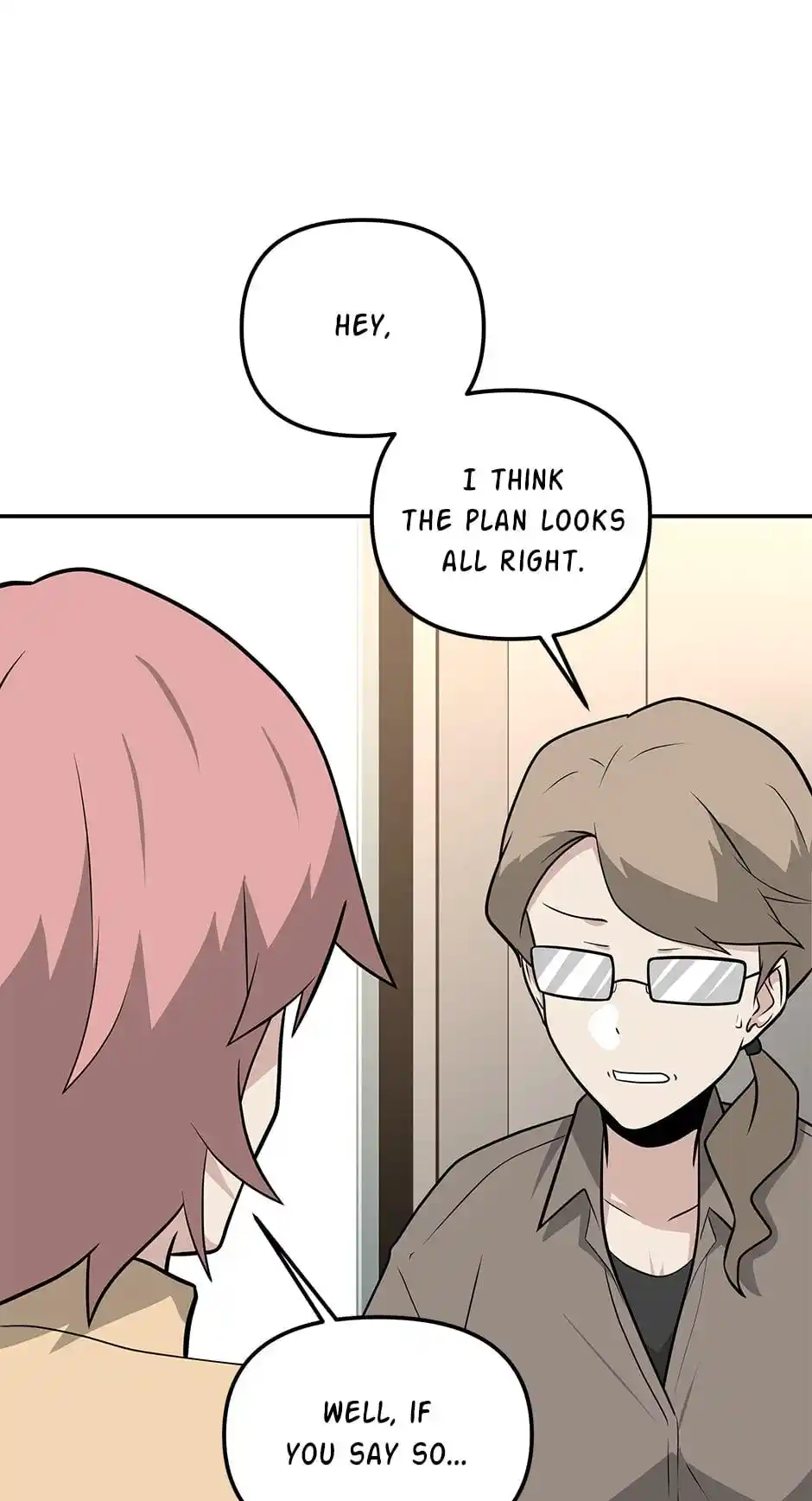 Where Are You Looking, Manager? Chapter 78