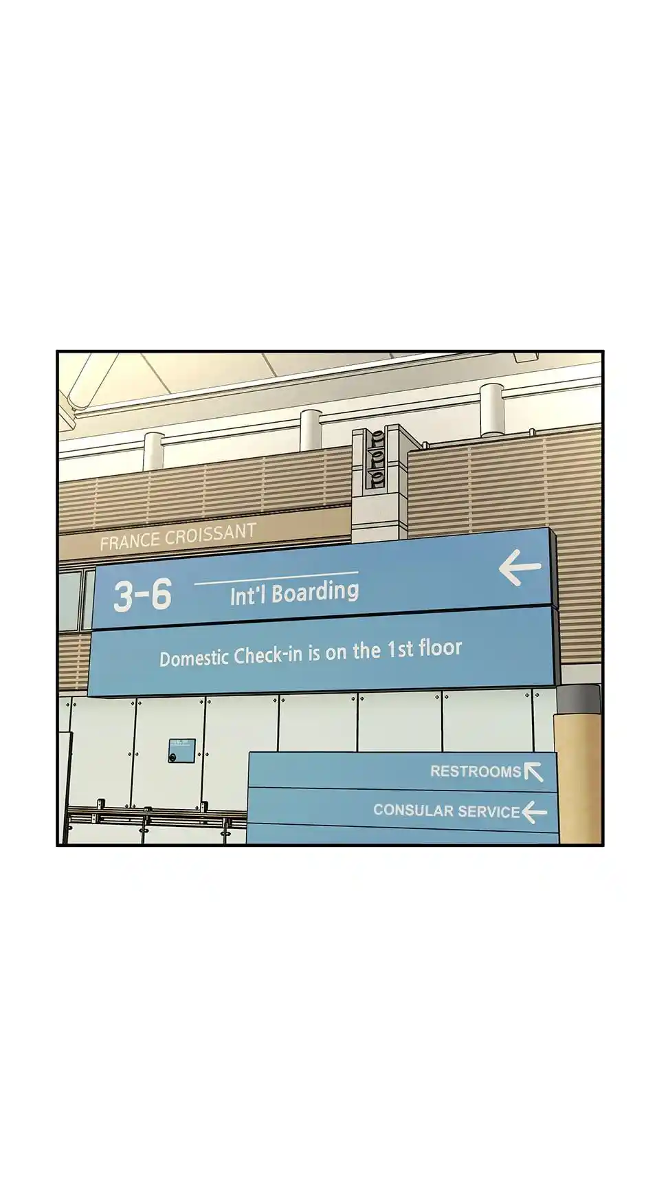 Where Are You Looking, Manager? Chapter 78