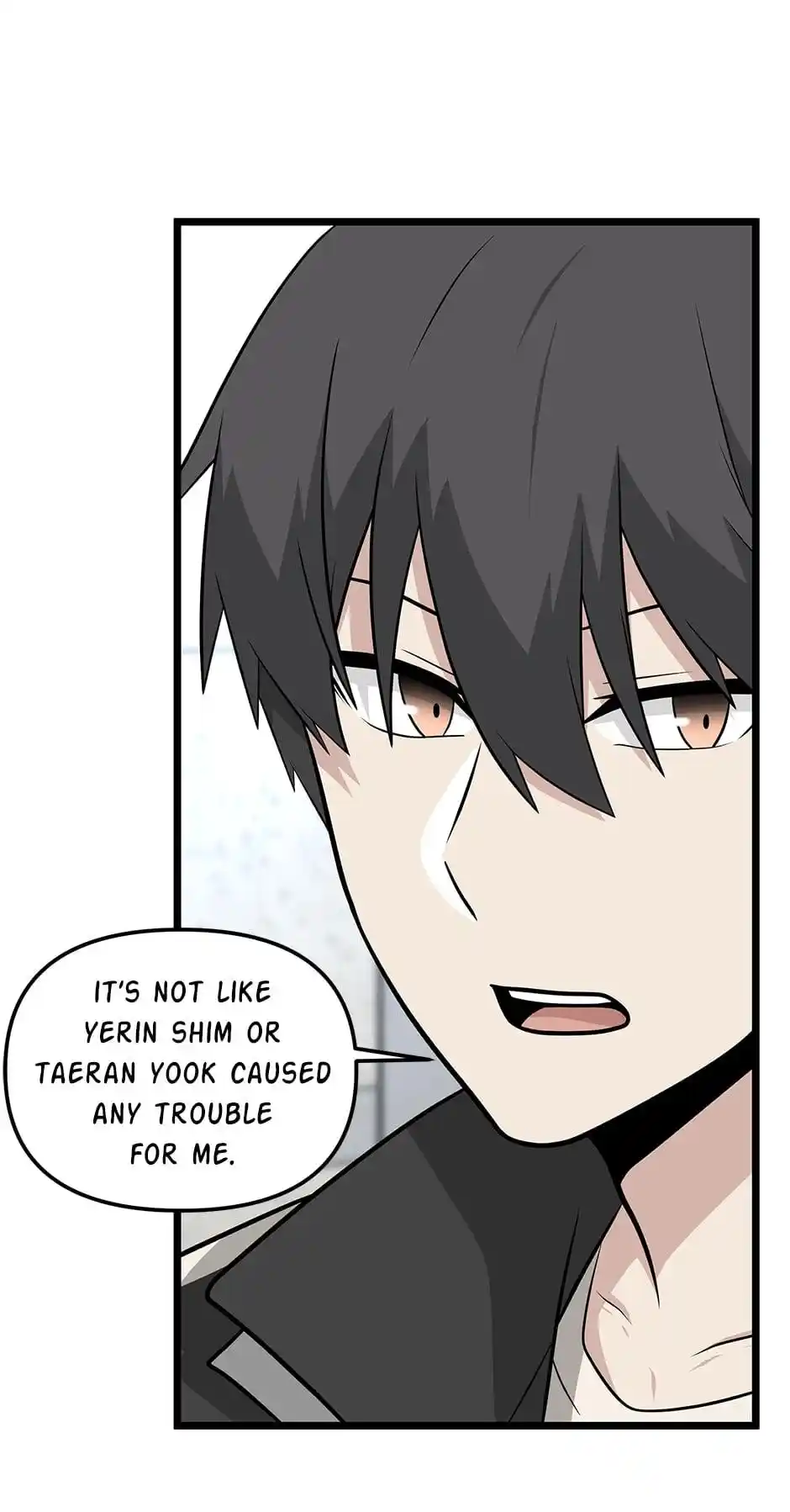 Where Are You Looking, Manager? Chapter 78