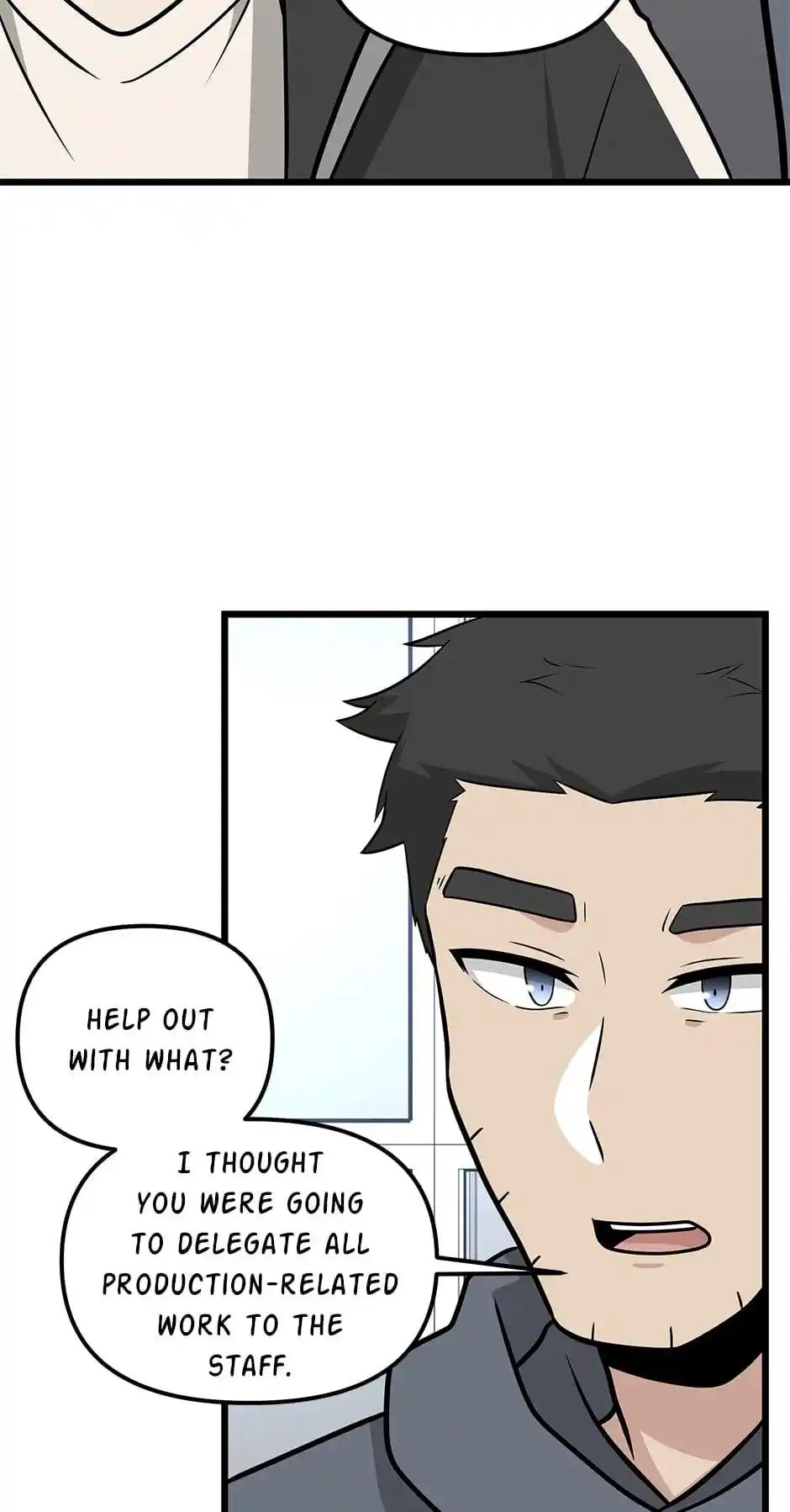 Where Are You Looking, Manager? Chapter 78