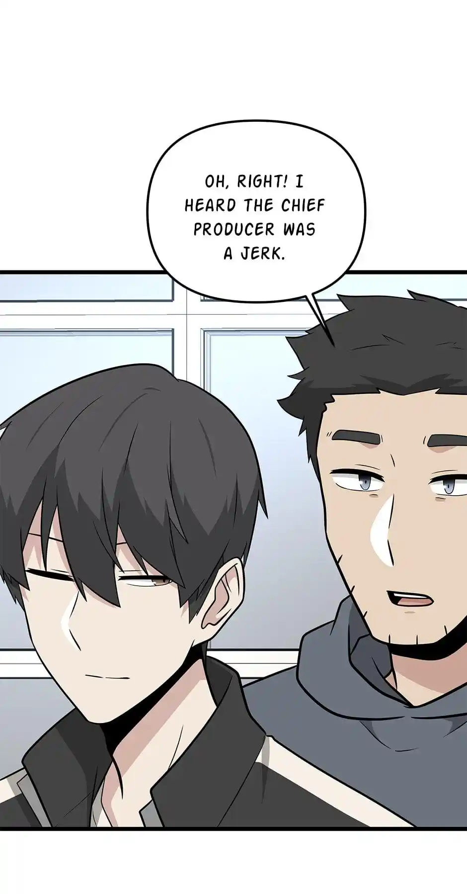 Where Are You Looking, Manager? Chapter 78