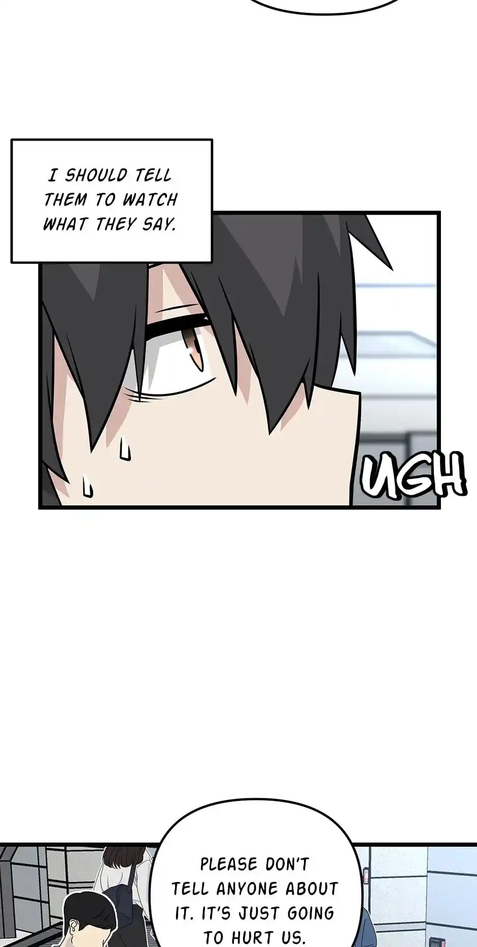 Where Are You Looking, Manager? Chapter 78