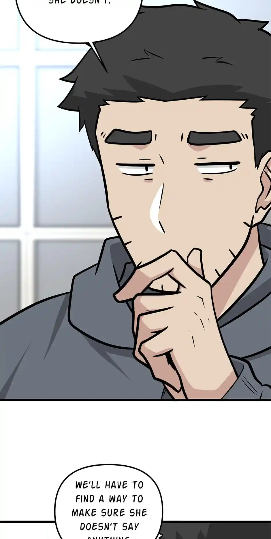 Where Are You Looking, Manager? Chapter 78