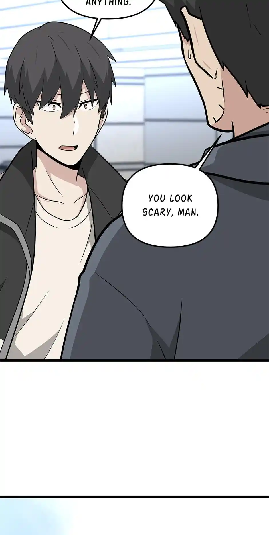 Where Are You Looking, Manager? Chapter 78