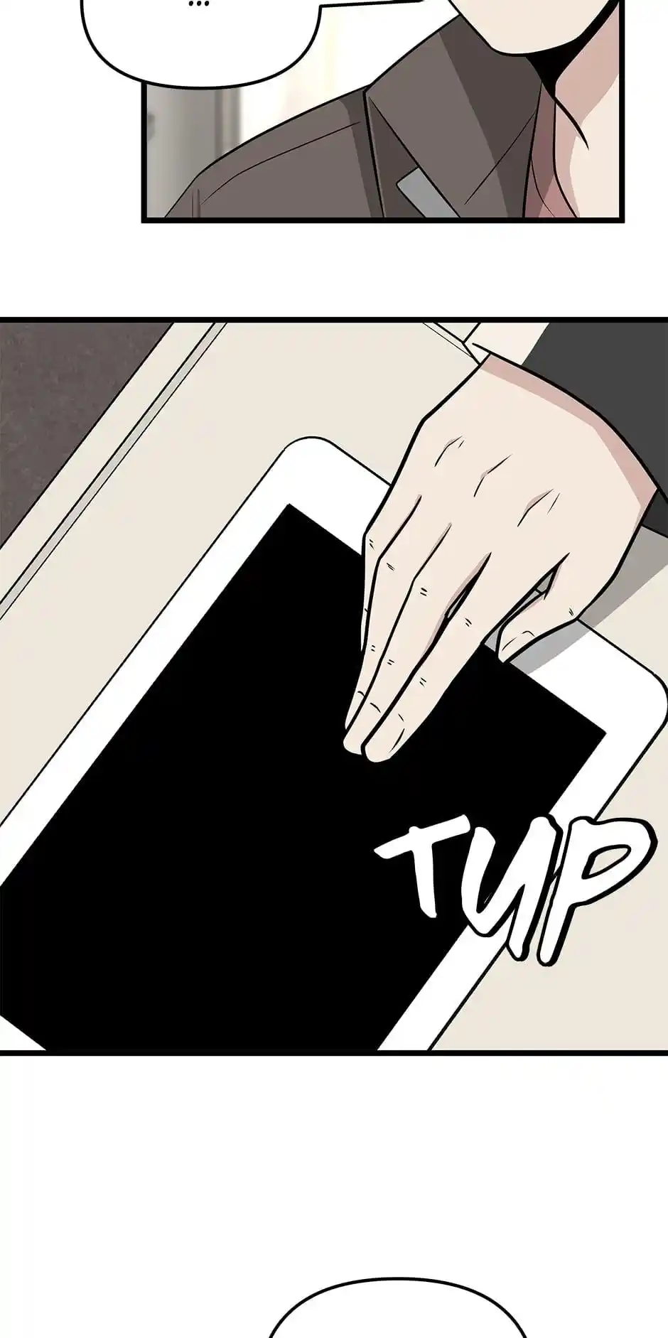 Where Are You Looking, Manager? Chapter 78