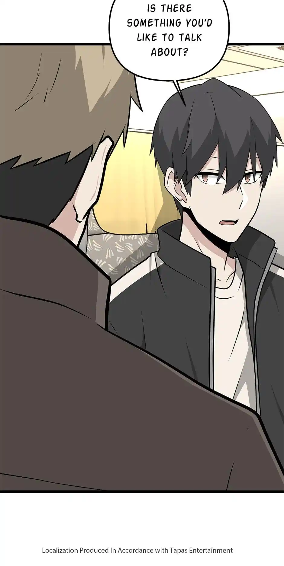 Where Are You Looking, Manager? Chapter 78