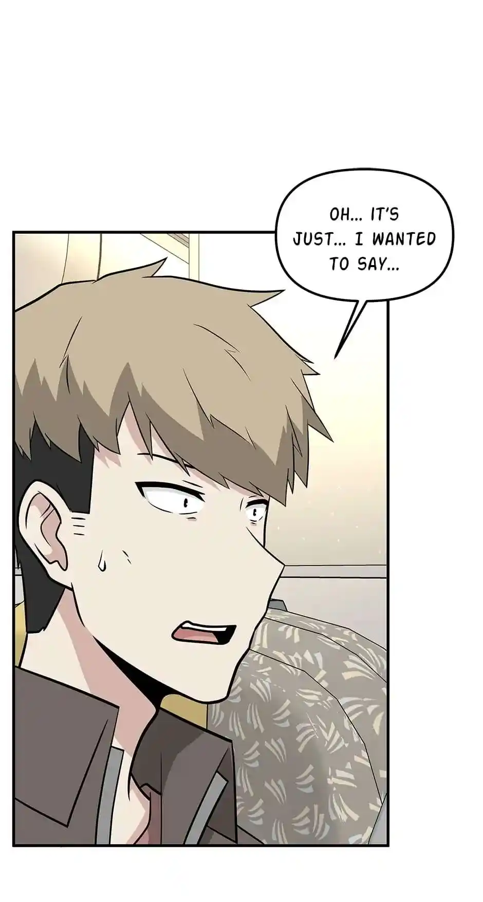 Where Are You Looking, Manager? Chapter 79