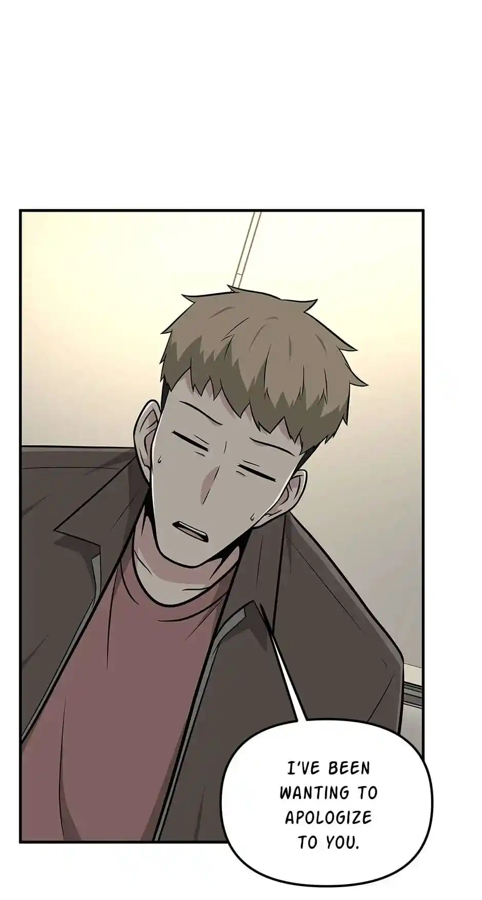 Where Are You Looking, Manager? Chapter 79