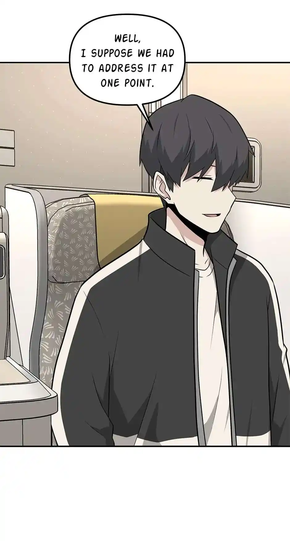 Where Are You Looking, Manager? Chapter 79