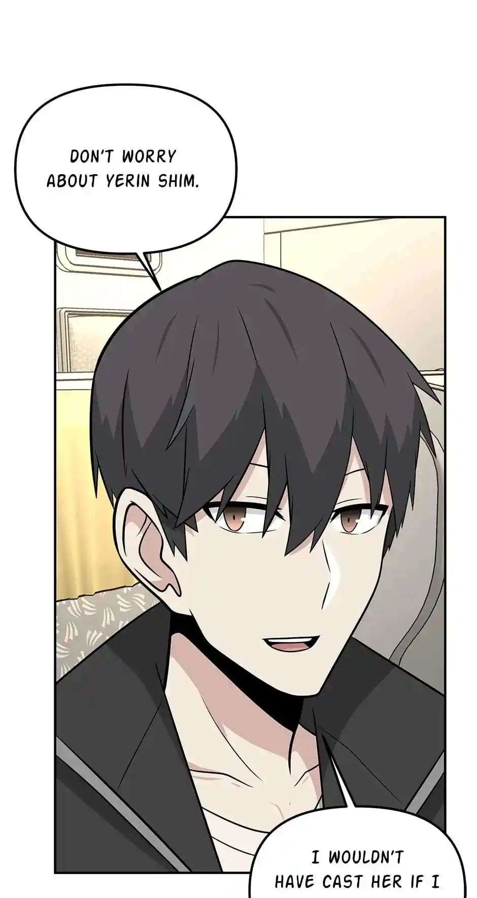 Where Are You Looking, Manager? Chapter 79