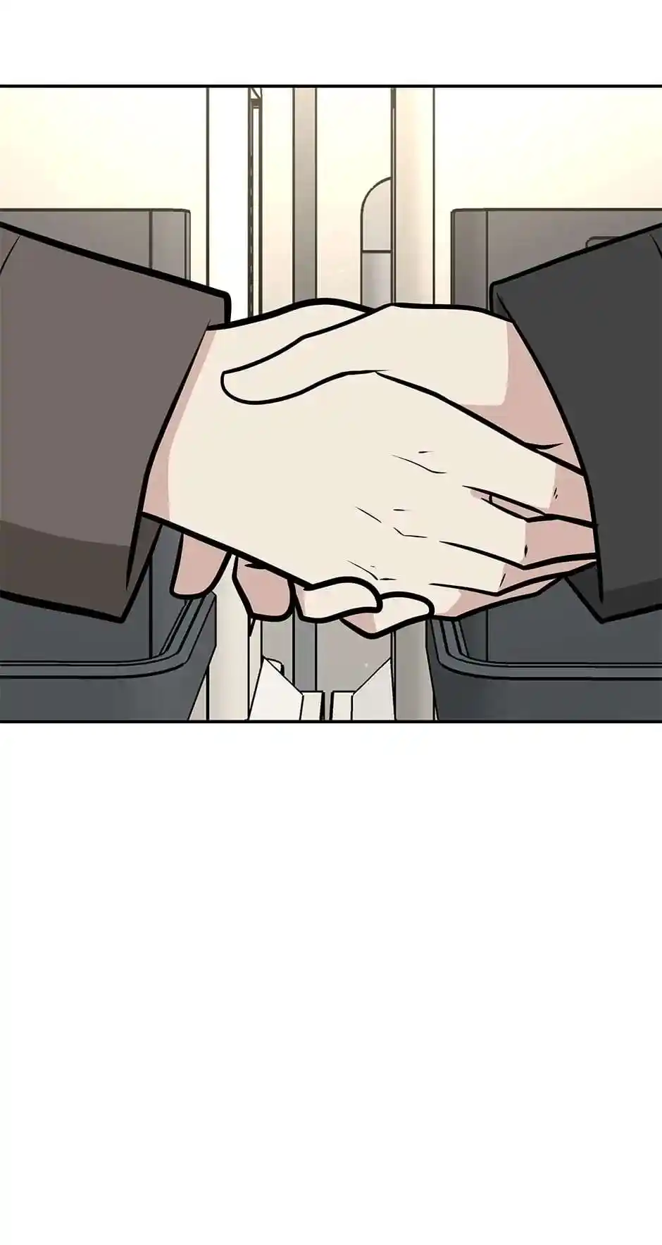 Where Are You Looking, Manager? Chapter 79