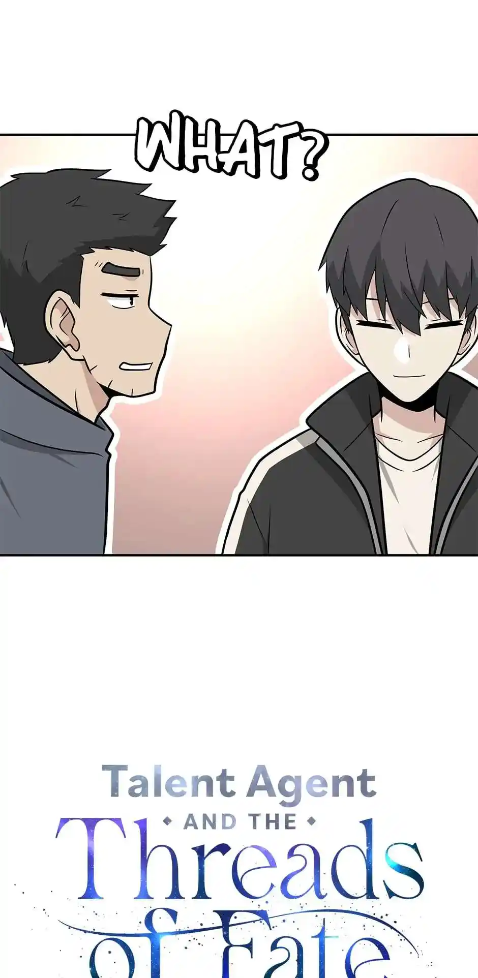 Where Are You Looking, Manager? Chapter 79