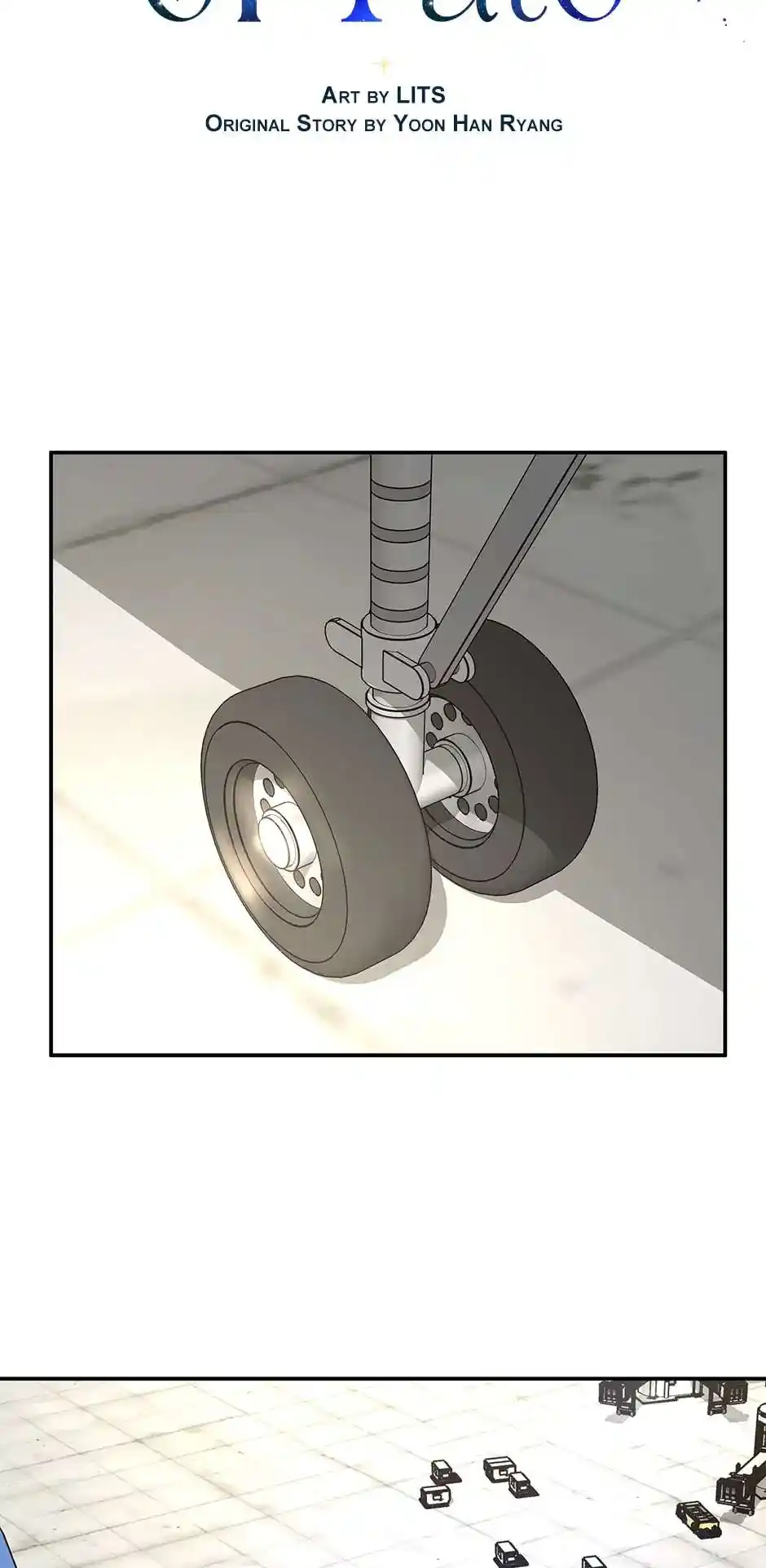 Where Are You Looking, Manager? Chapter 79