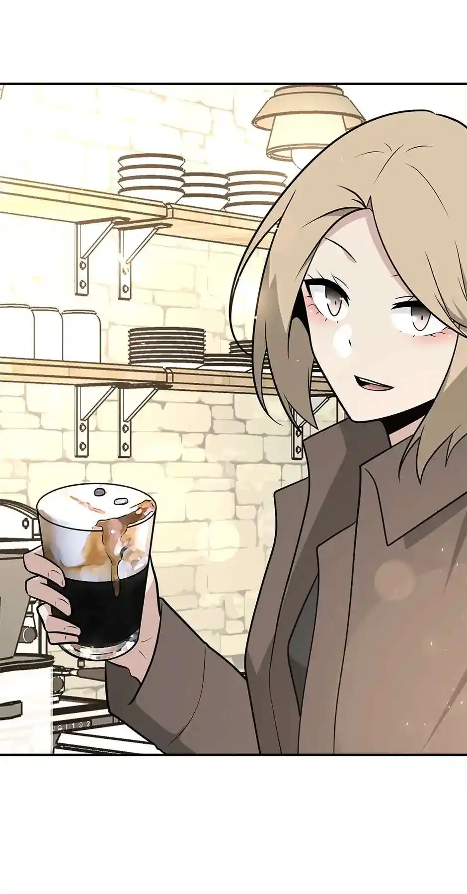 Where Are You Looking, Manager? Chapter 79