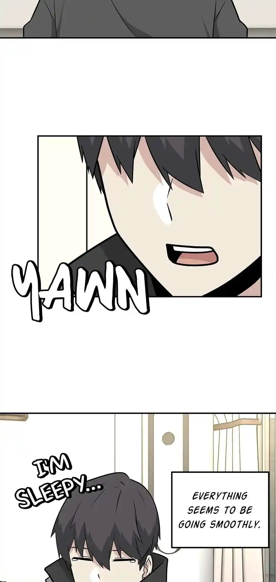 Where Are You Looking, Manager? Chapter 79