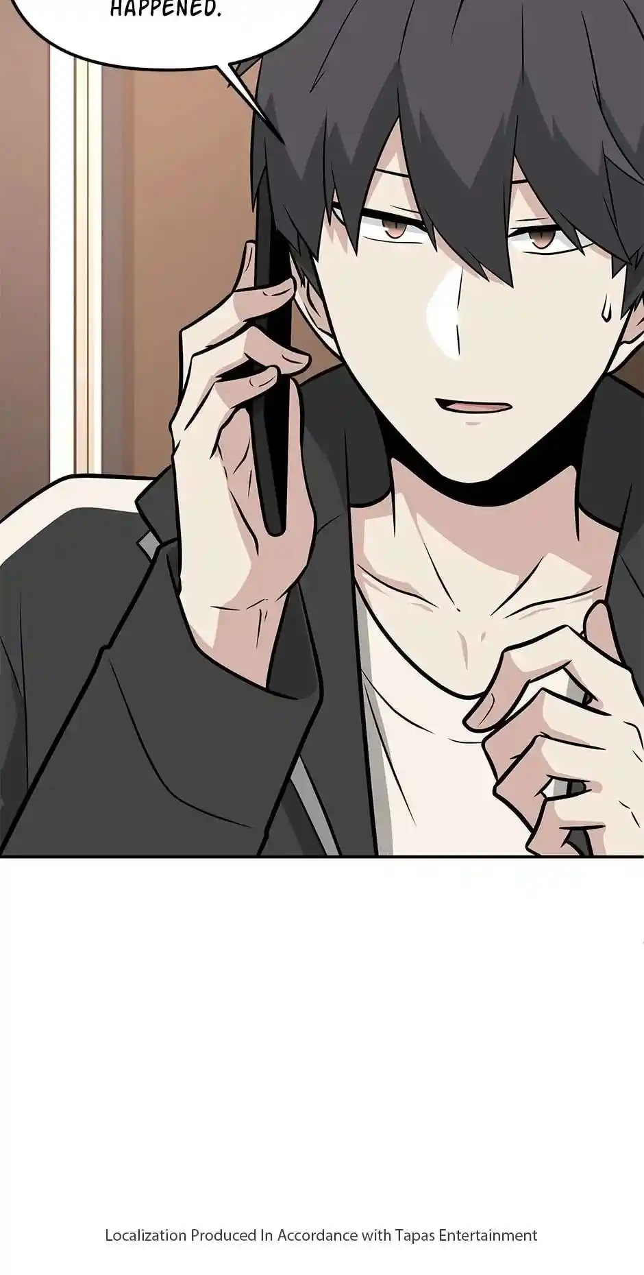 Where Are You Looking, Manager? Chapter 79