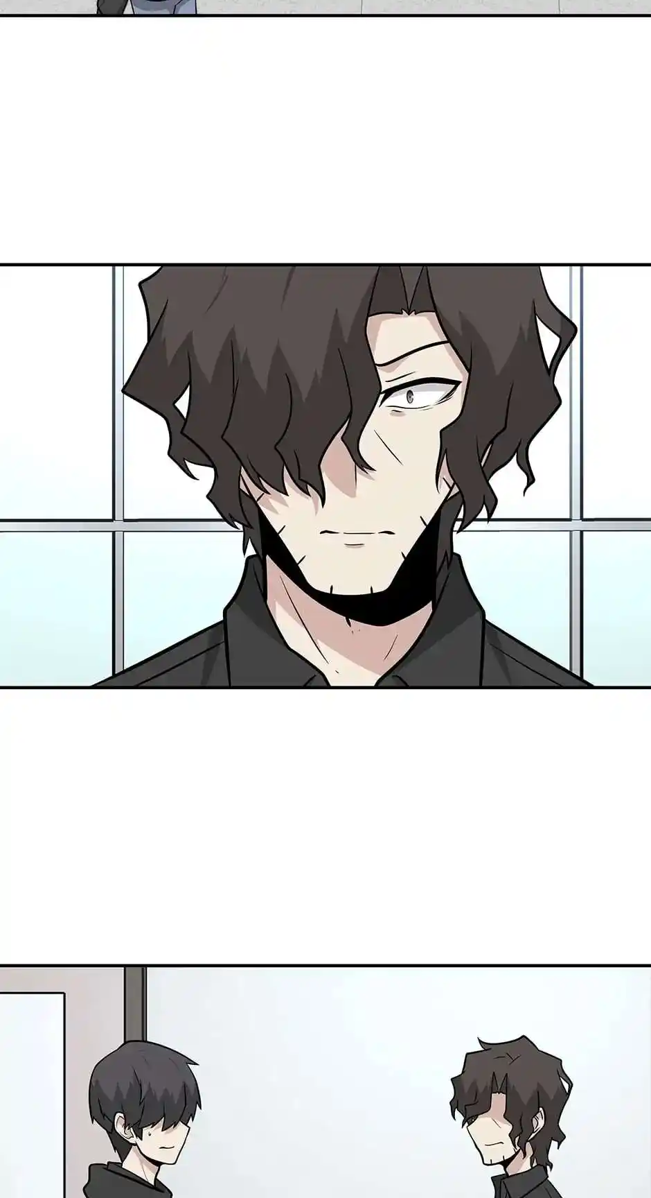 Where Are You Looking, Manager? Chapter 89