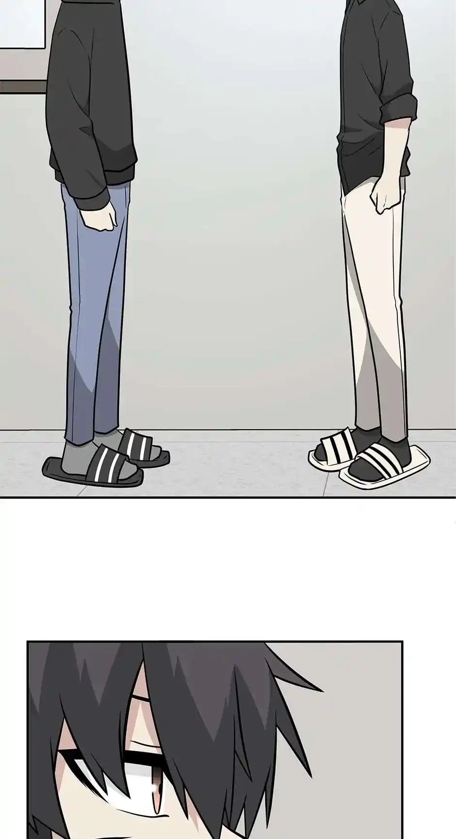 Where Are You Looking, Manager? Chapter 89