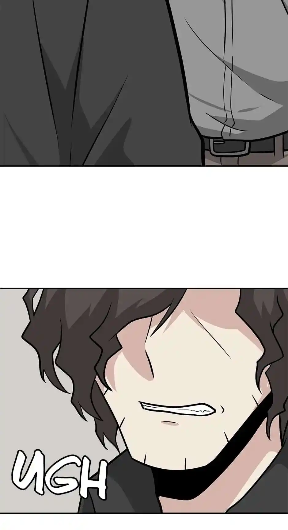 Where Are You Looking, Manager? Chapter 89