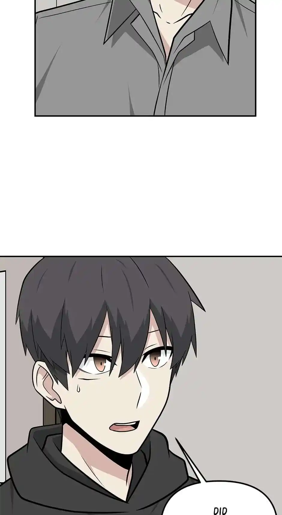 Where Are You Looking, Manager? Chapter 89