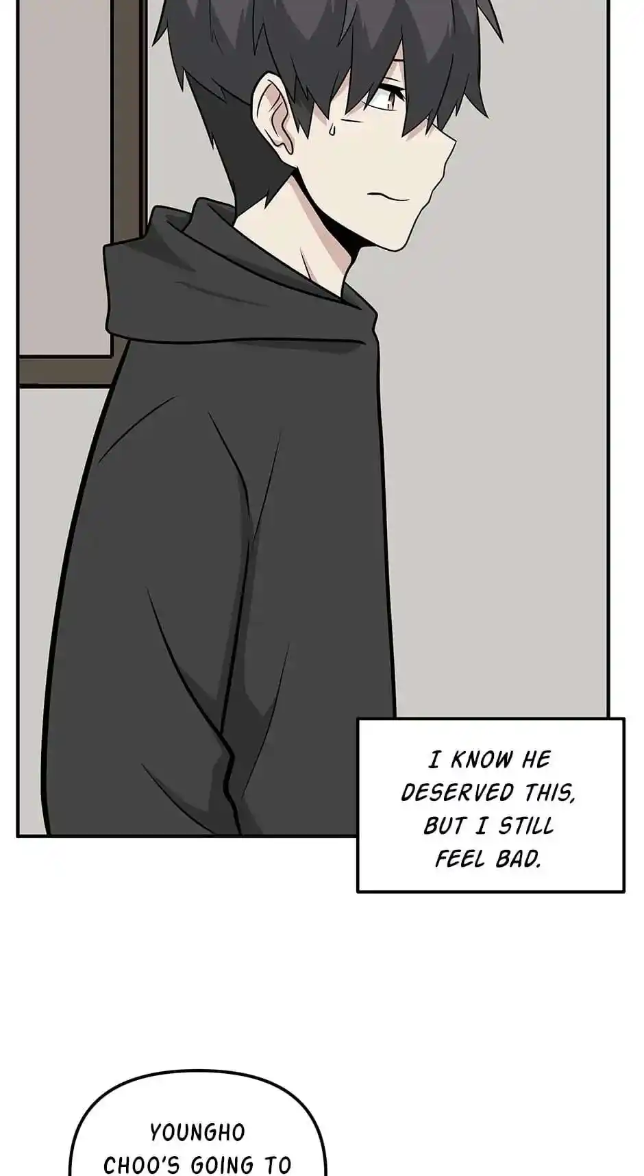 Where Are You Looking, Manager? Chapter 89