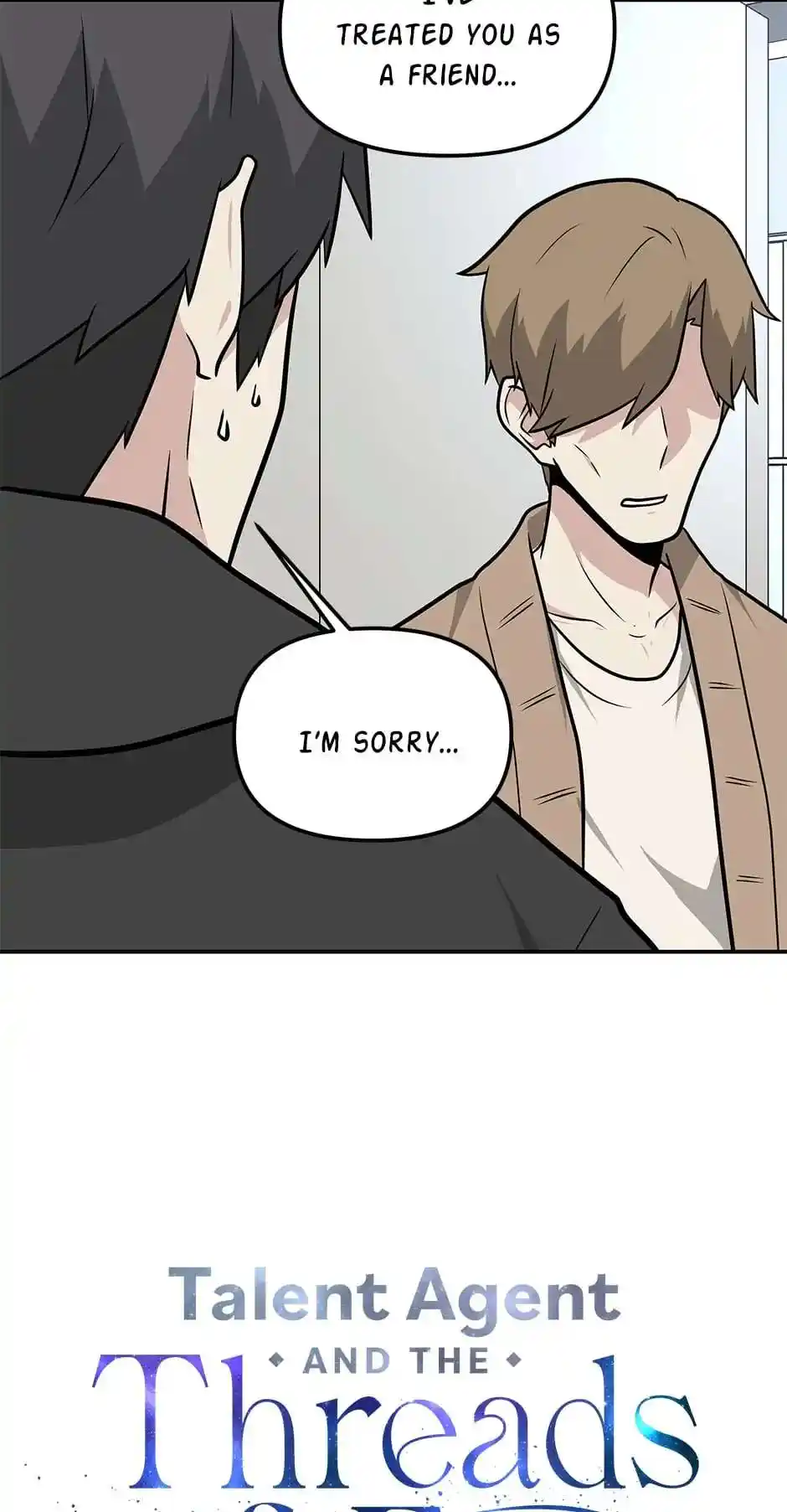 Where Are You Looking, Manager? Chapter 89