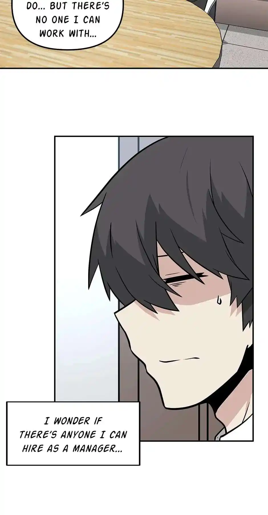 Where Are You Looking, Manager? Chapter 89