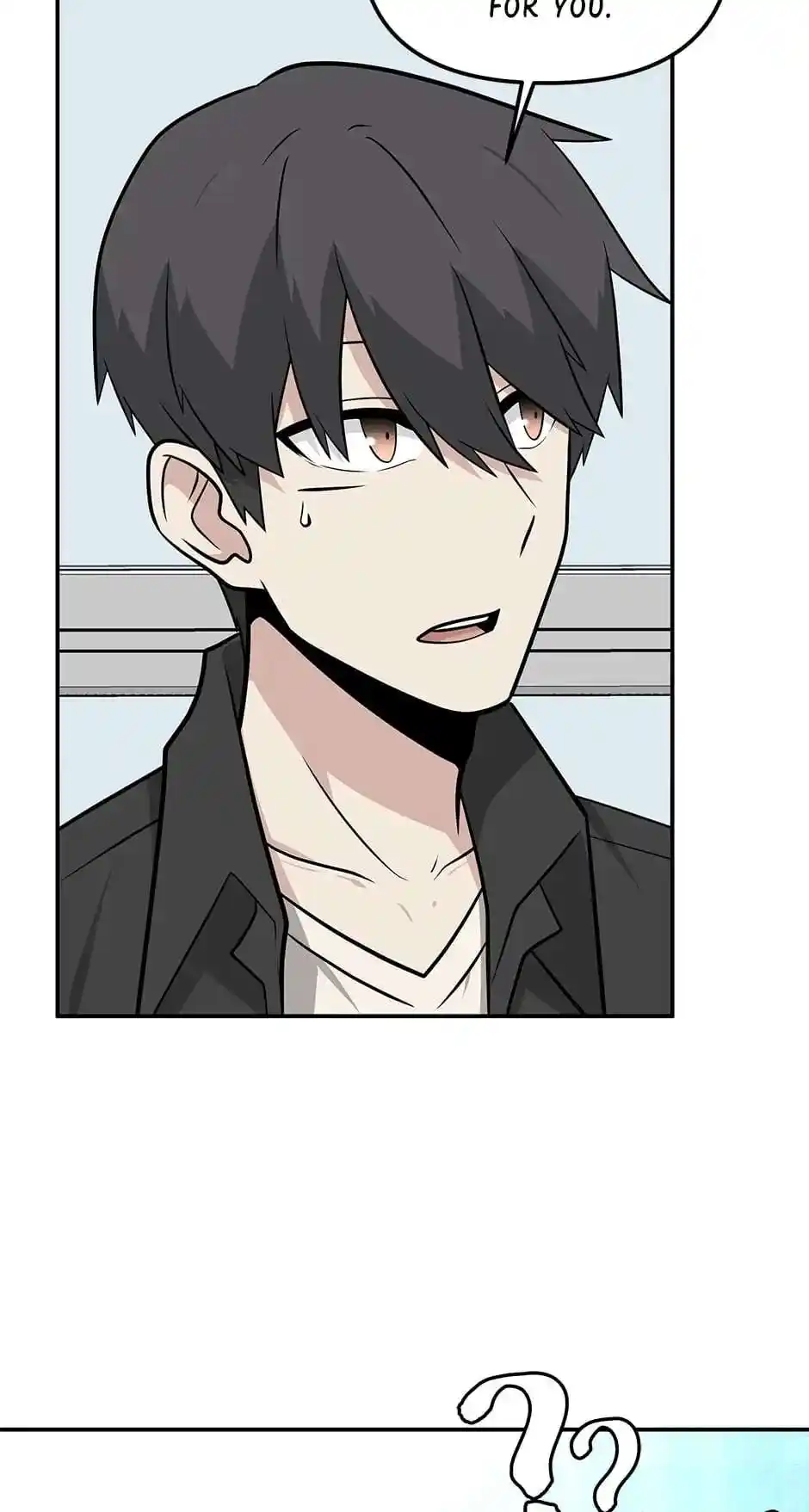 Where Are You Looking, Manager? Chapter 89