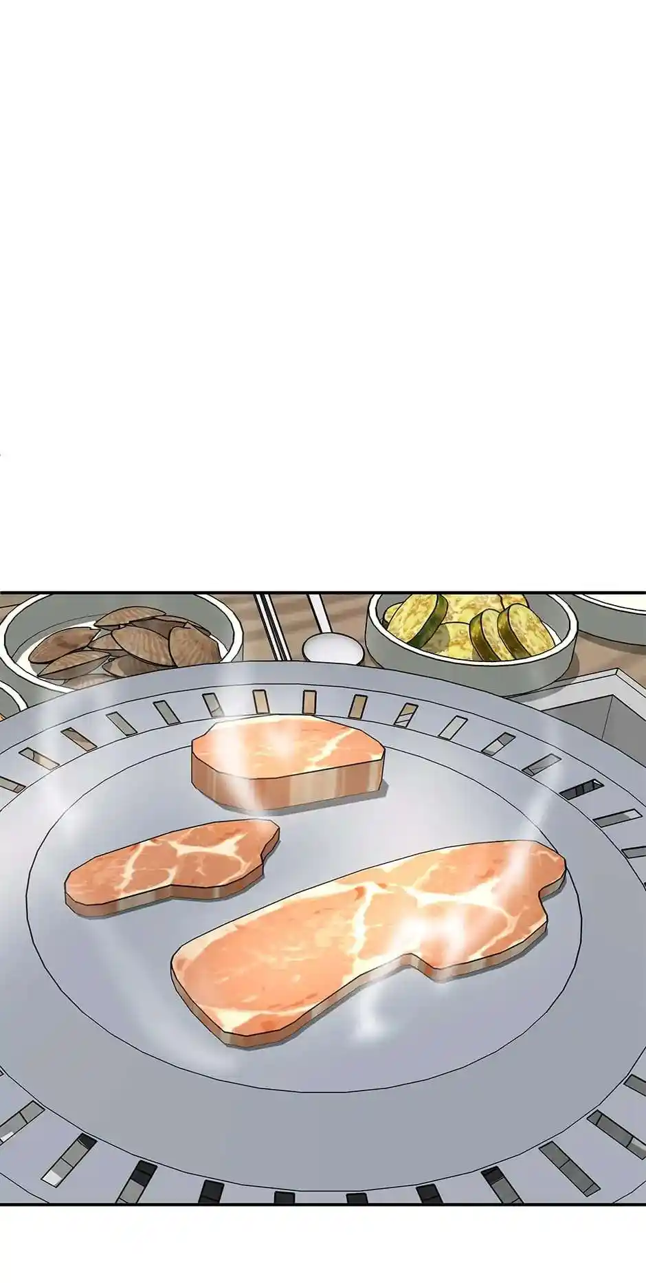 Where Are You Looking, Manager? Chapter 89