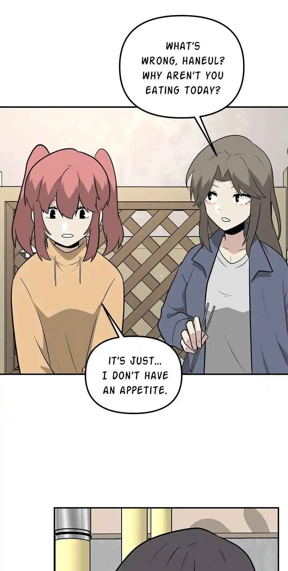 Where Are You Looking, Manager? Chapter 89