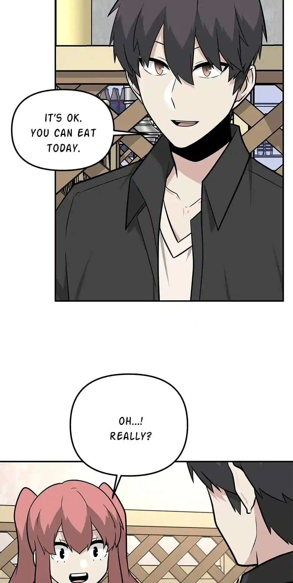 Where Are You Looking, Manager? Chapter 89