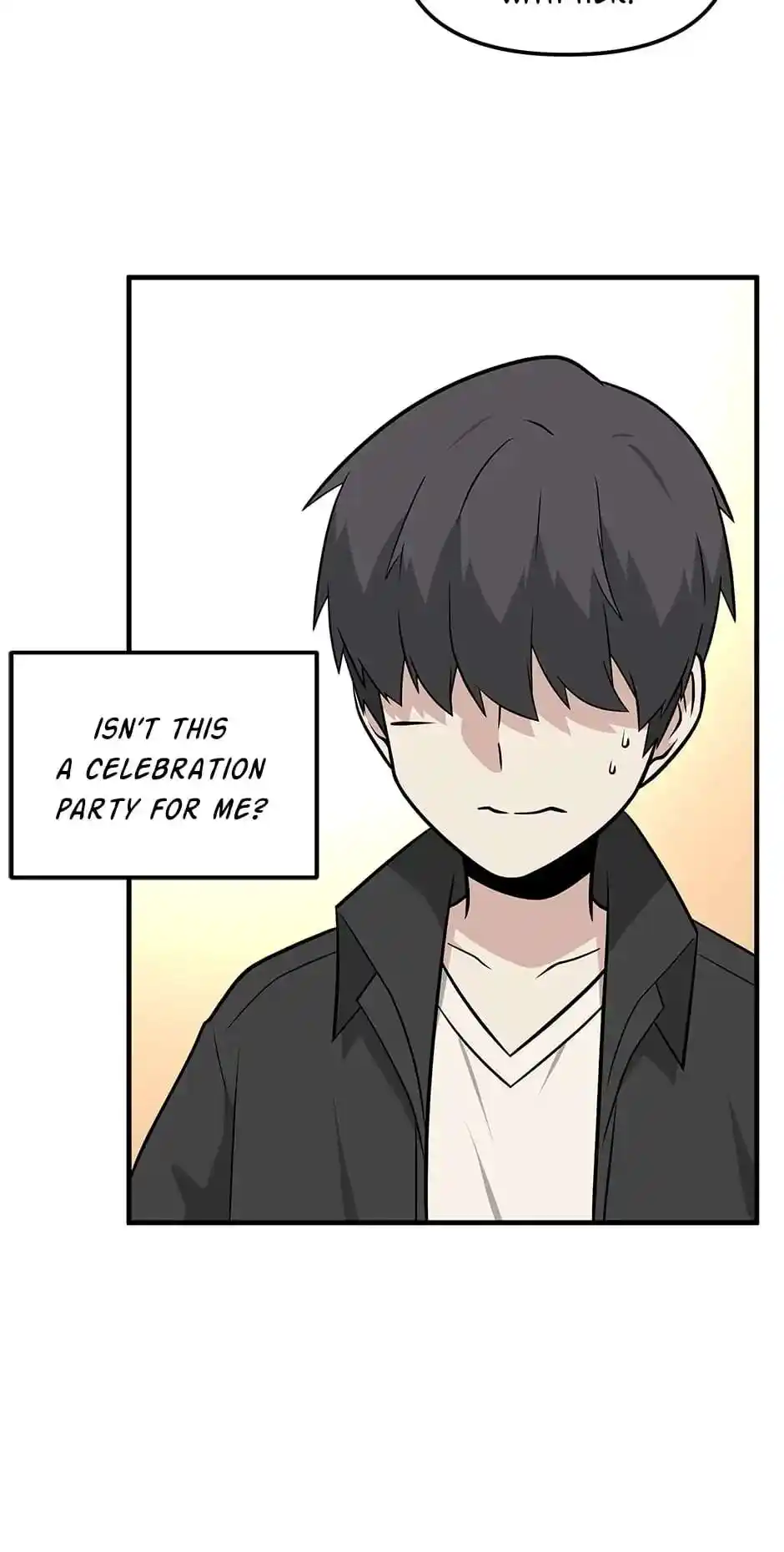 Where Are You Looking, Manager? Chapter 89