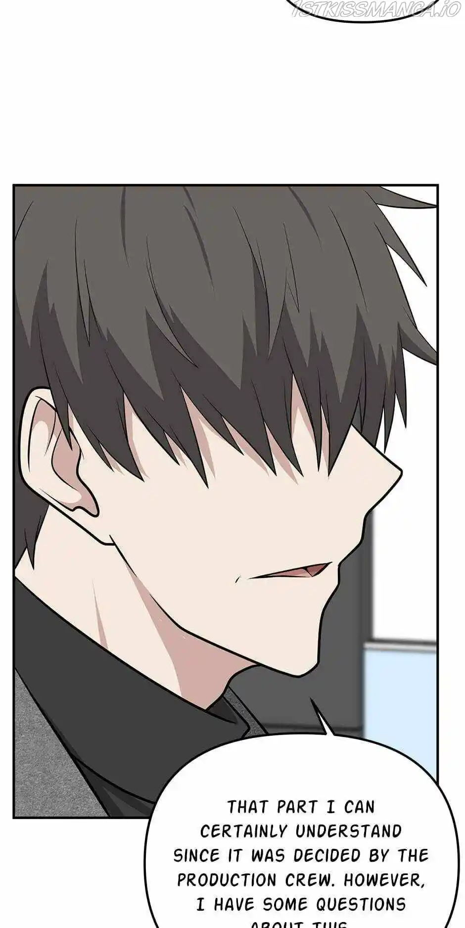 Where Are You Looking, Manager? Chapter 9