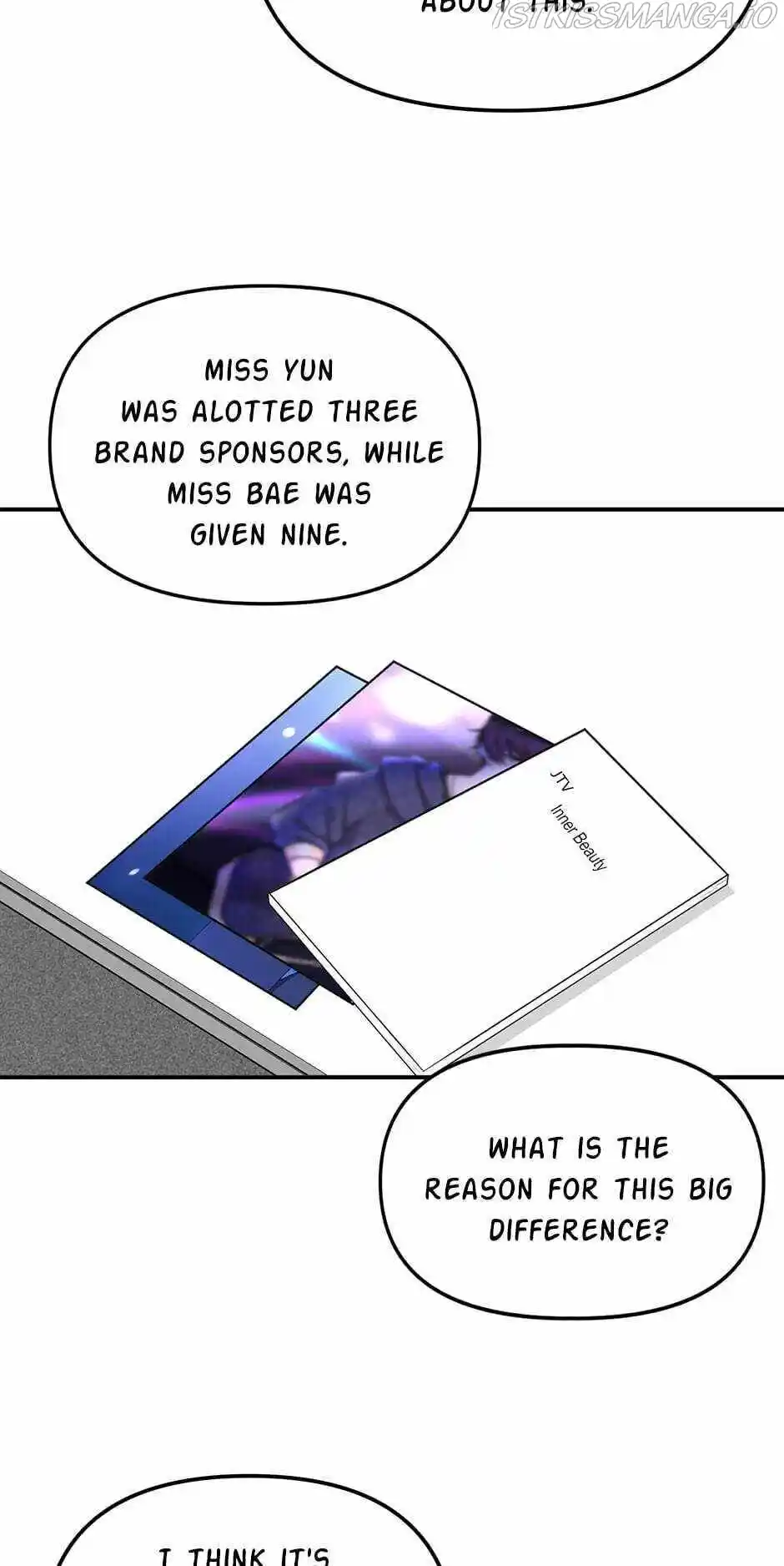 Where Are You Looking, Manager? Chapter 9