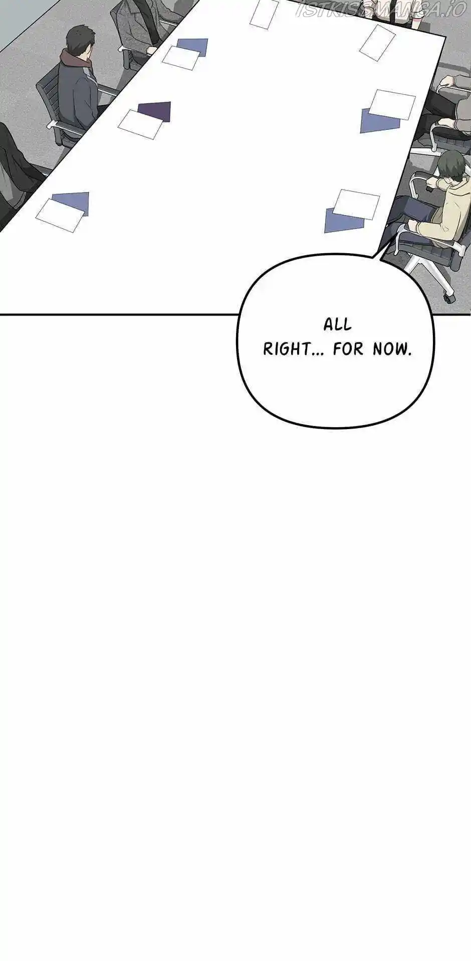 Where Are You Looking, Manager? Chapter 9