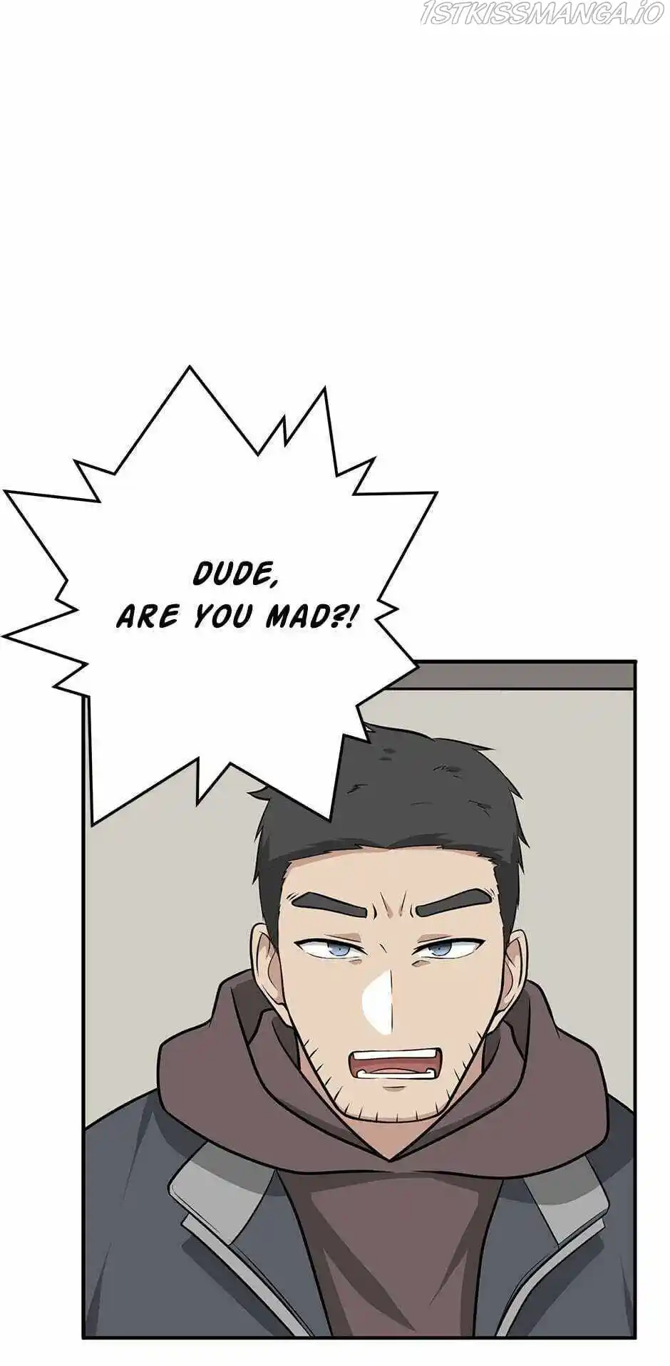 Where Are You Looking, Manager? Chapter 9