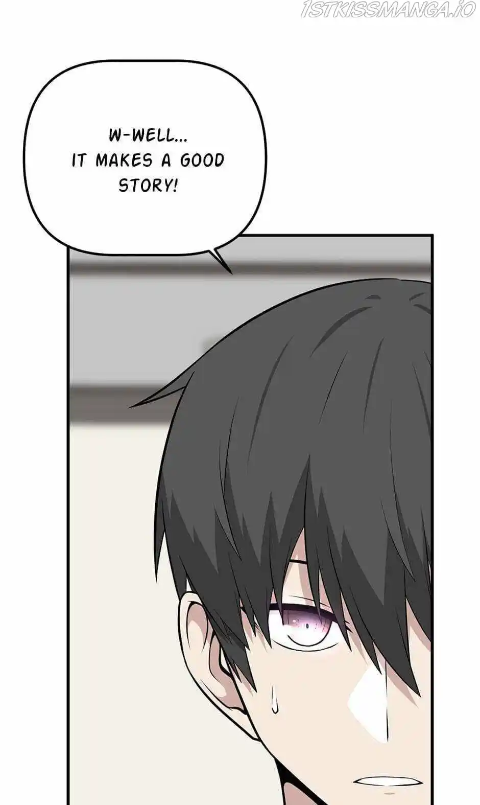 Where Are You Looking, Manager? Chapter 9