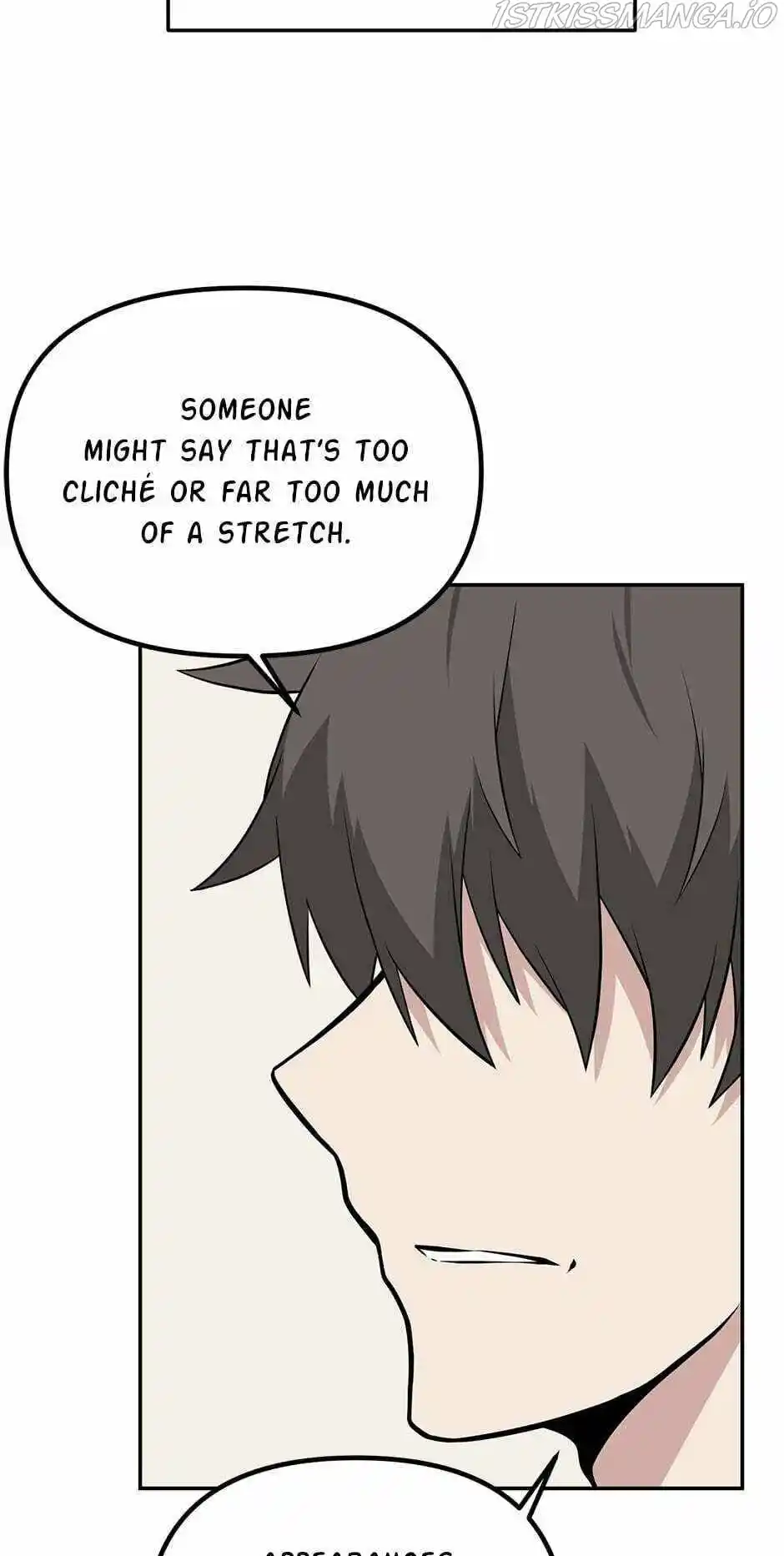 Where Are You Looking, Manager? Chapter 9