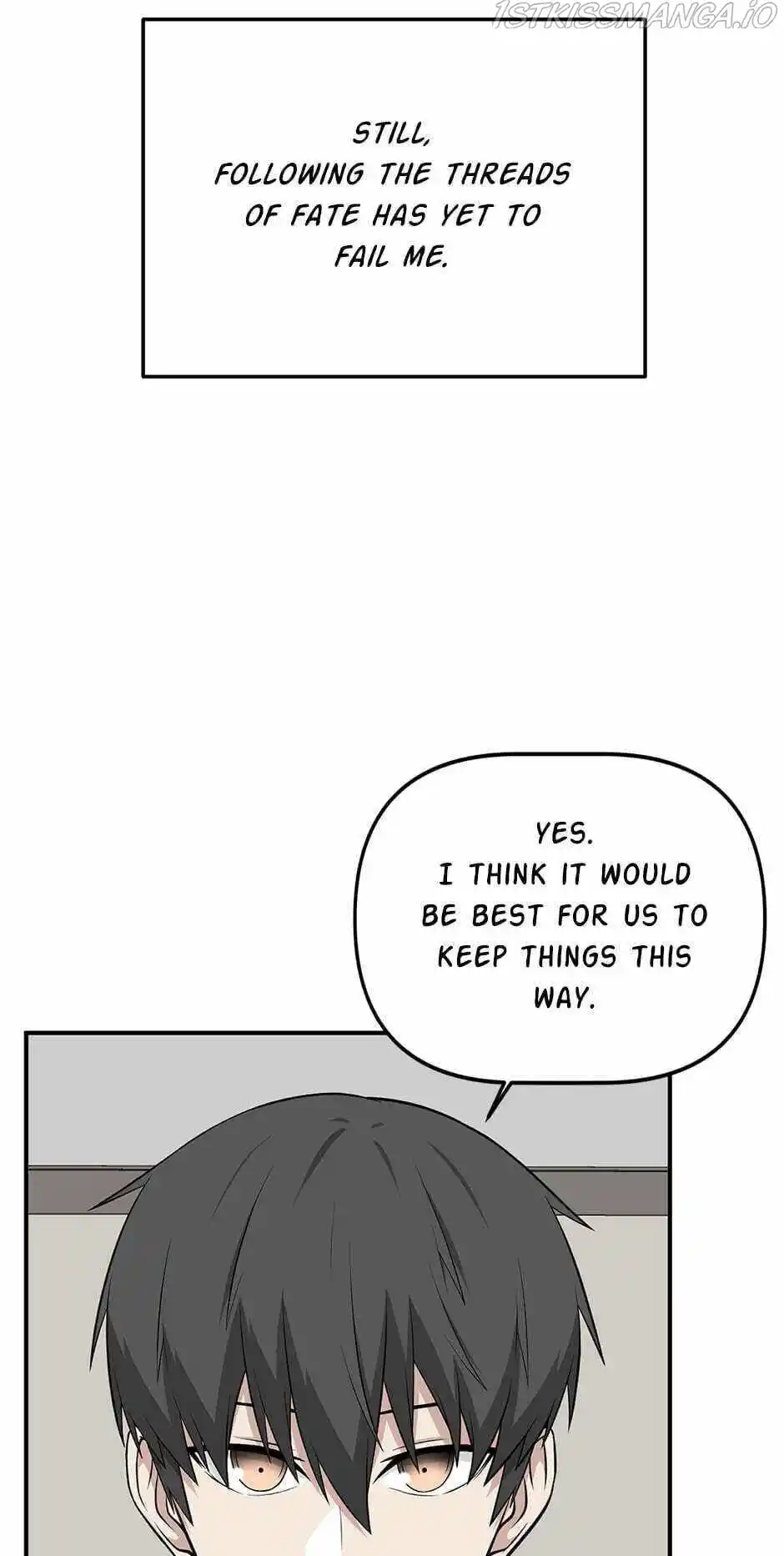 Where Are You Looking, Manager? Chapter 9