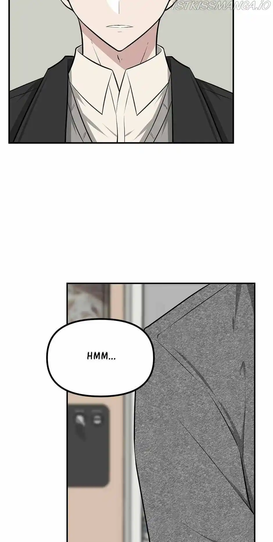 Where Are You Looking, Manager? Chapter 9