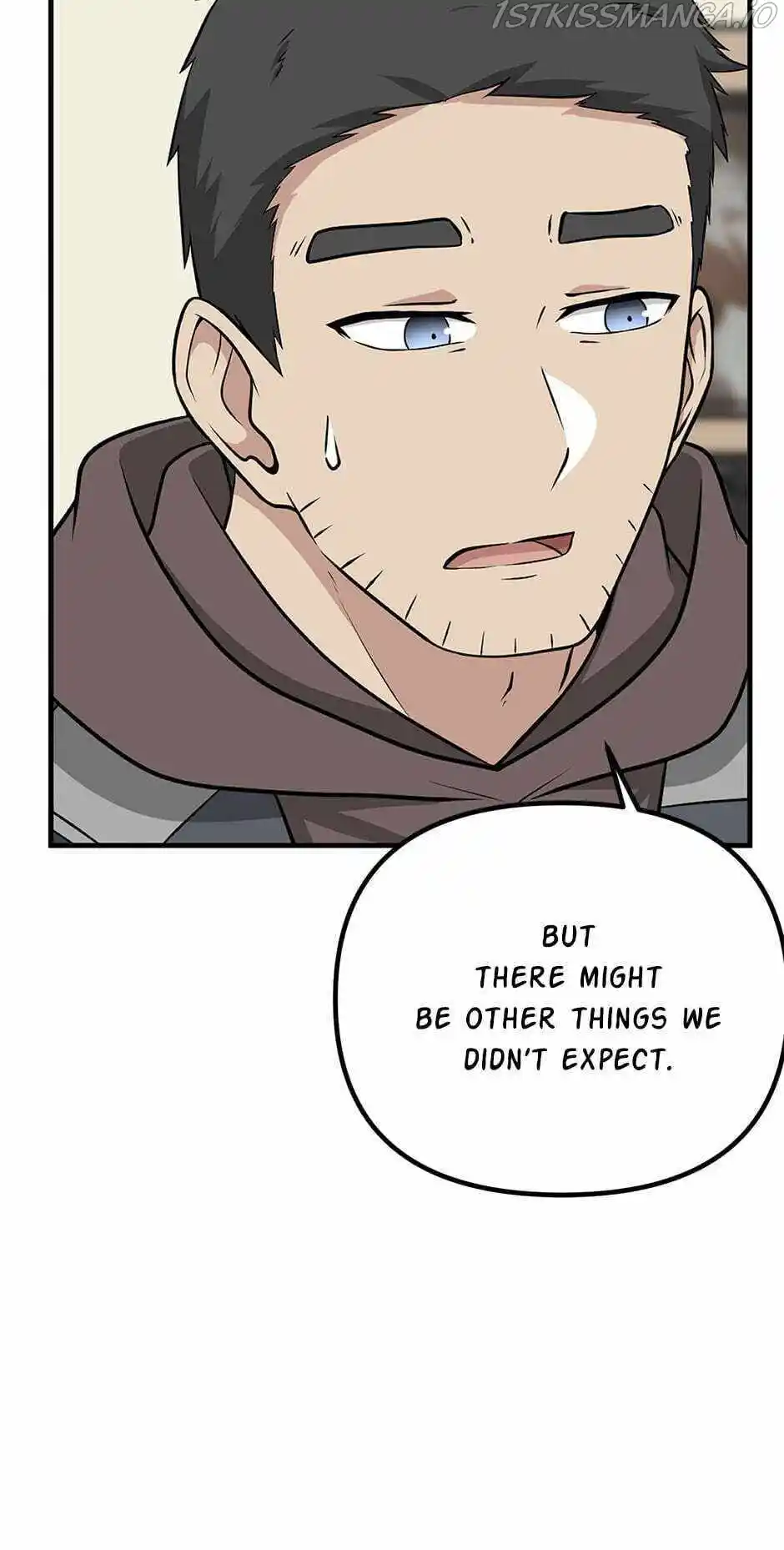 Where Are You Looking, Manager? Chapter 9