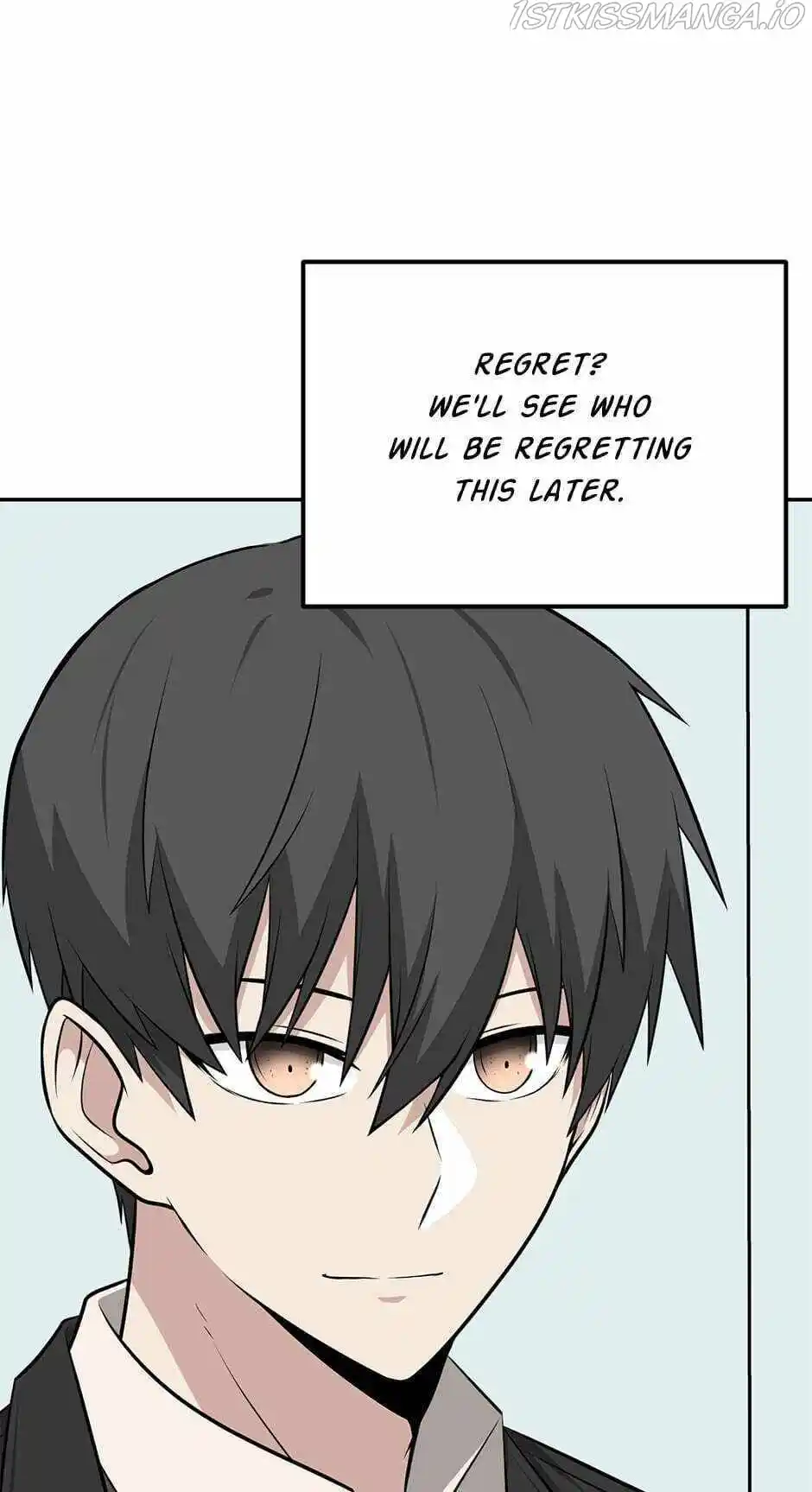 Where Are You Looking, Manager? Chapter 9