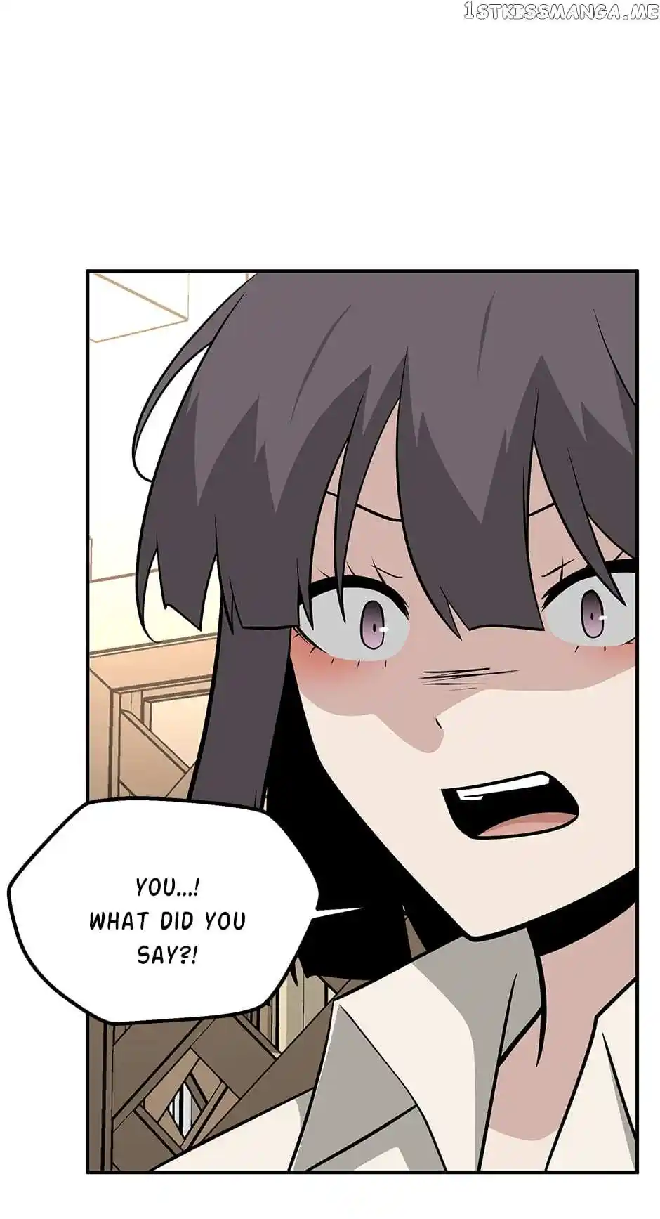 Where Are You Looking, Manager? Chapter 90