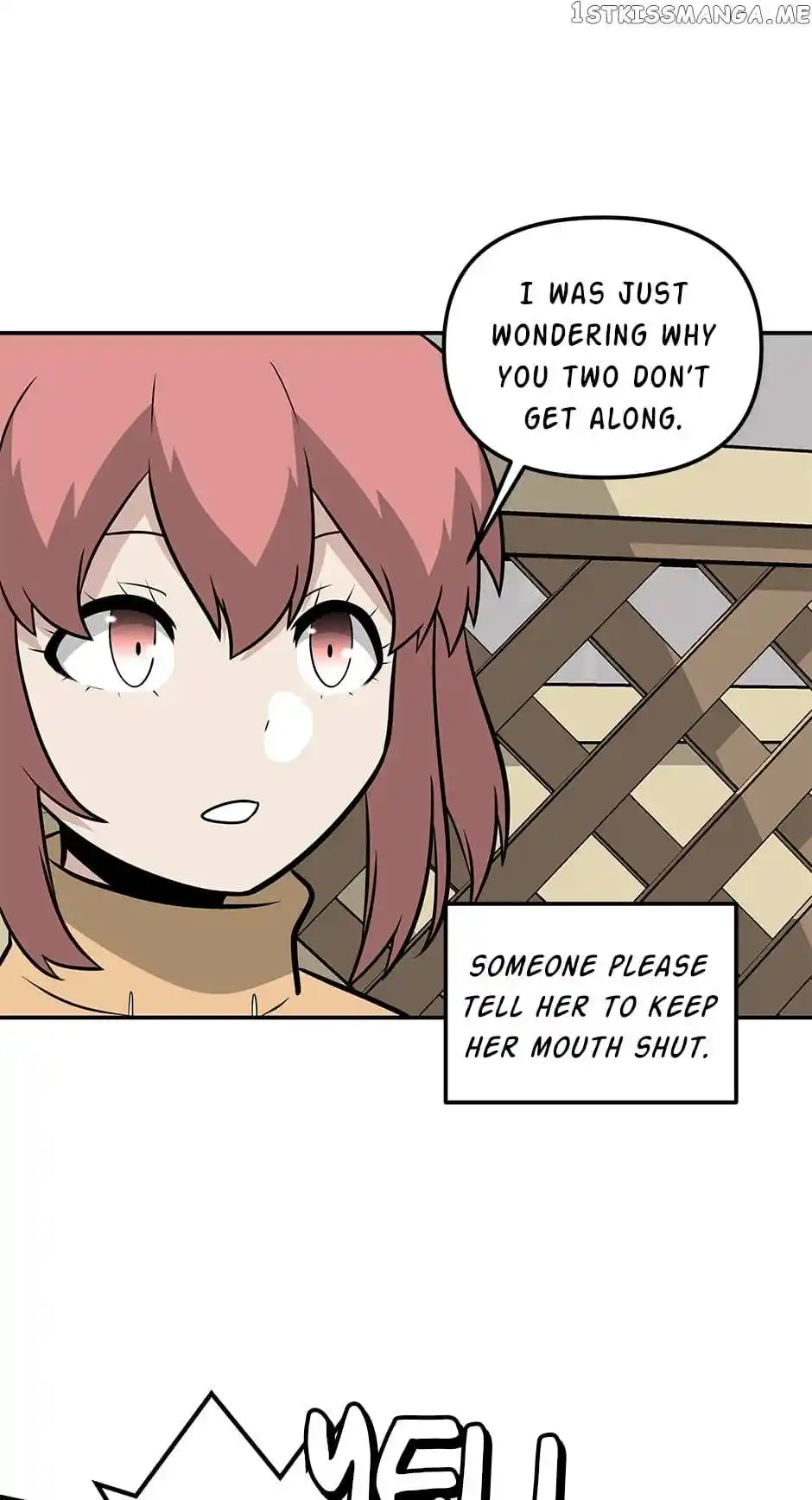 Where Are You Looking, Manager? Chapter 90