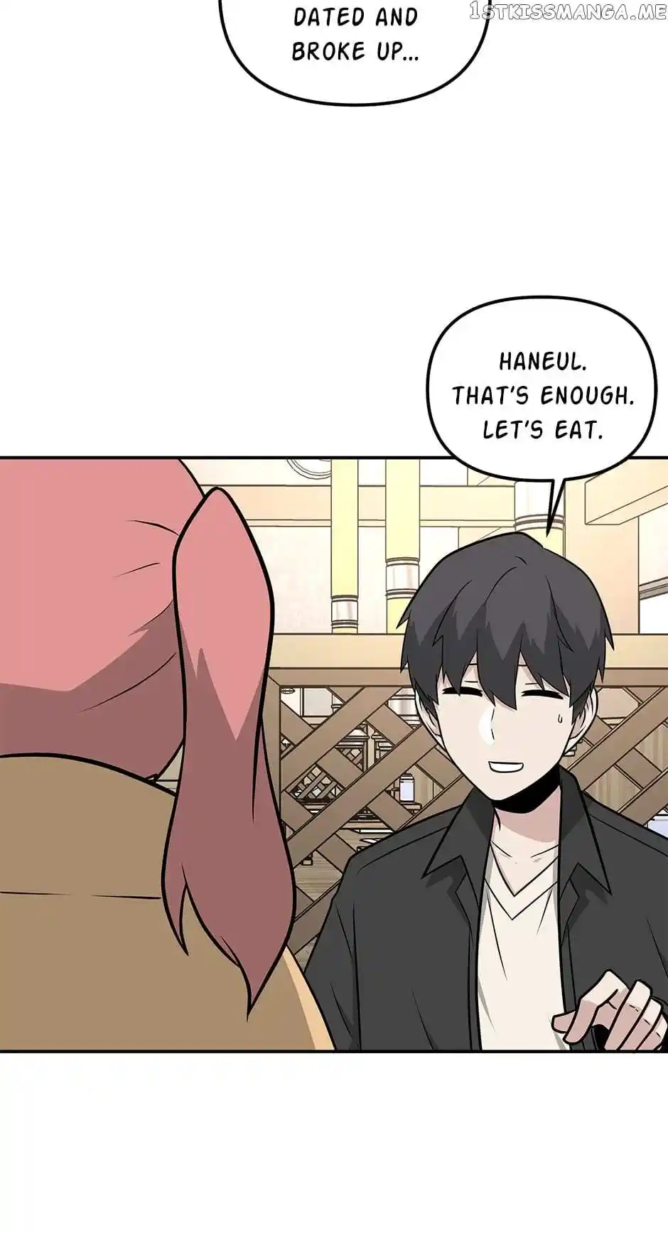 Where Are You Looking, Manager? Chapter 90