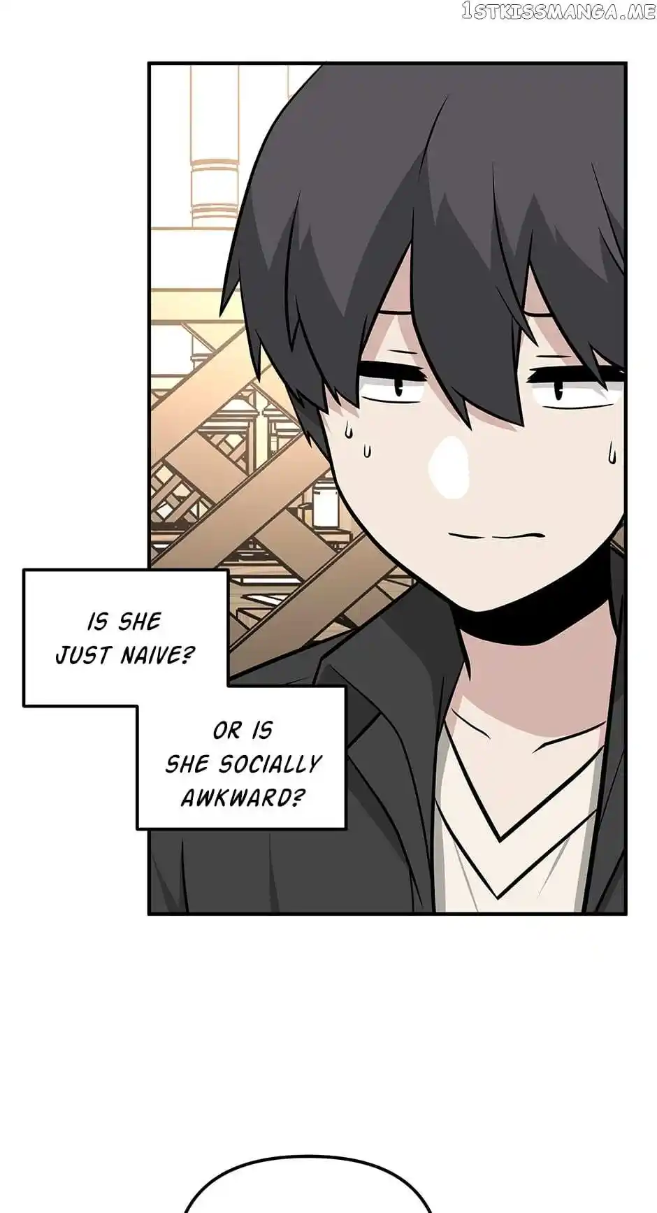 Where Are You Looking, Manager? Chapter 90