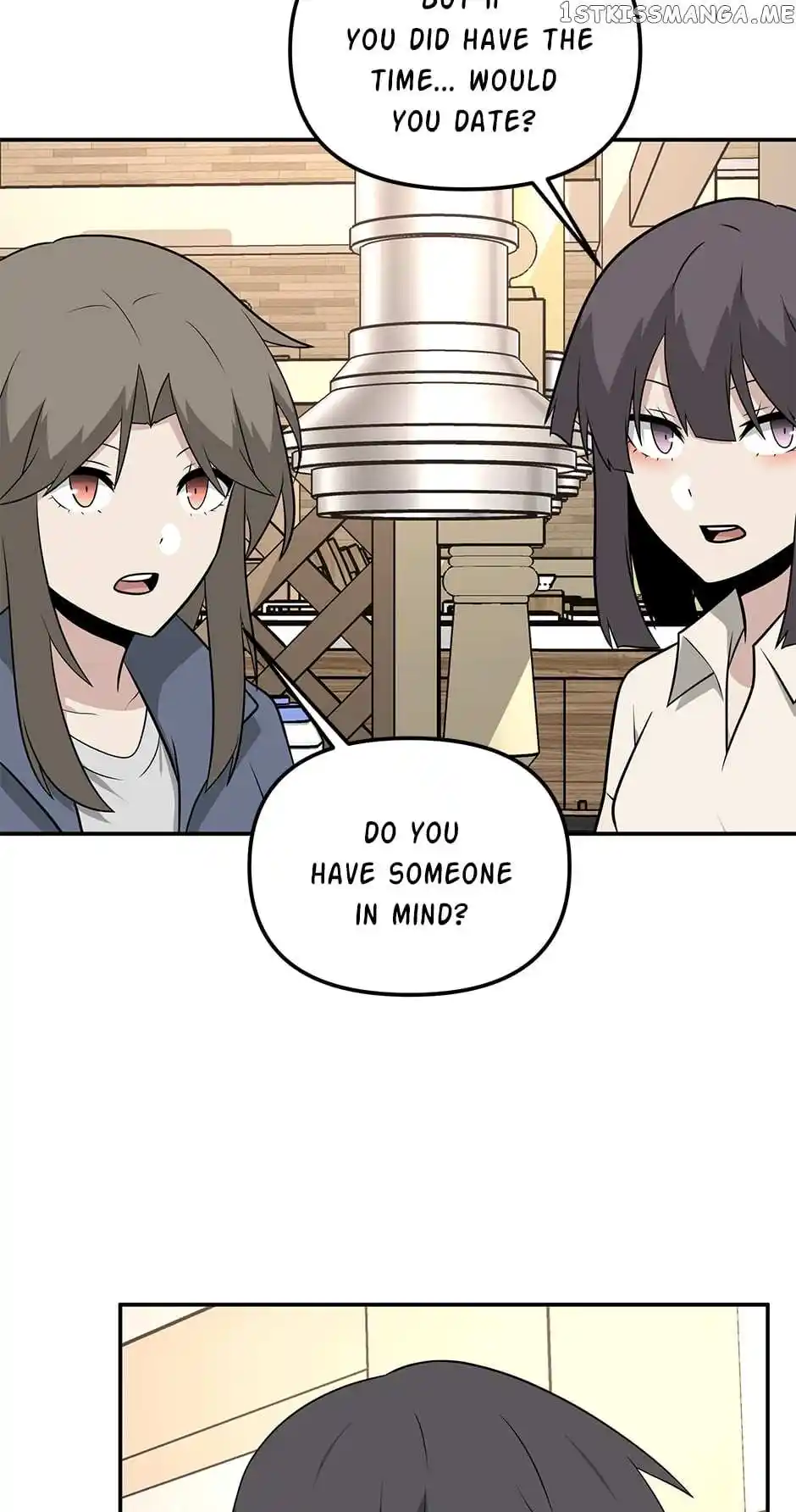 Where Are You Looking, Manager? Chapter 90