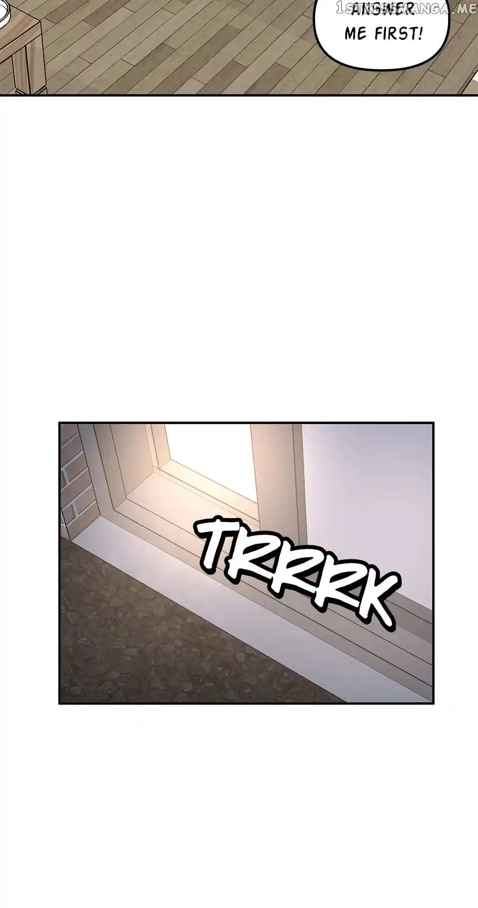 Where Are You Looking, Manager? Chapter 90